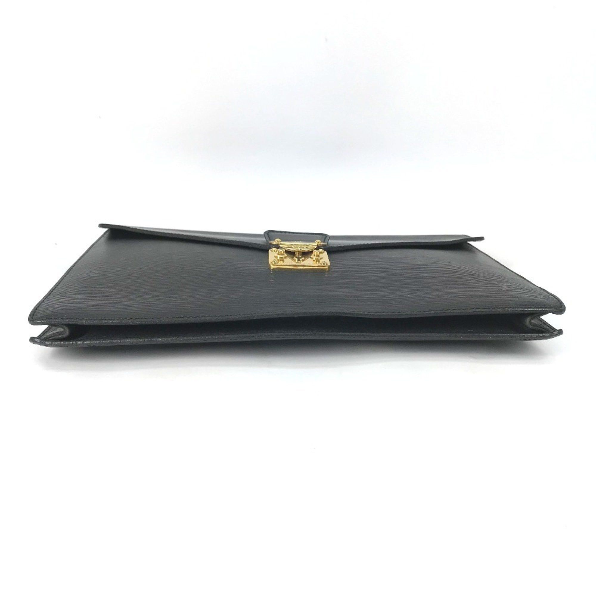 LOUIS VUITTON ルイヴィトン M54452 エピ ポルトドキュマンケース