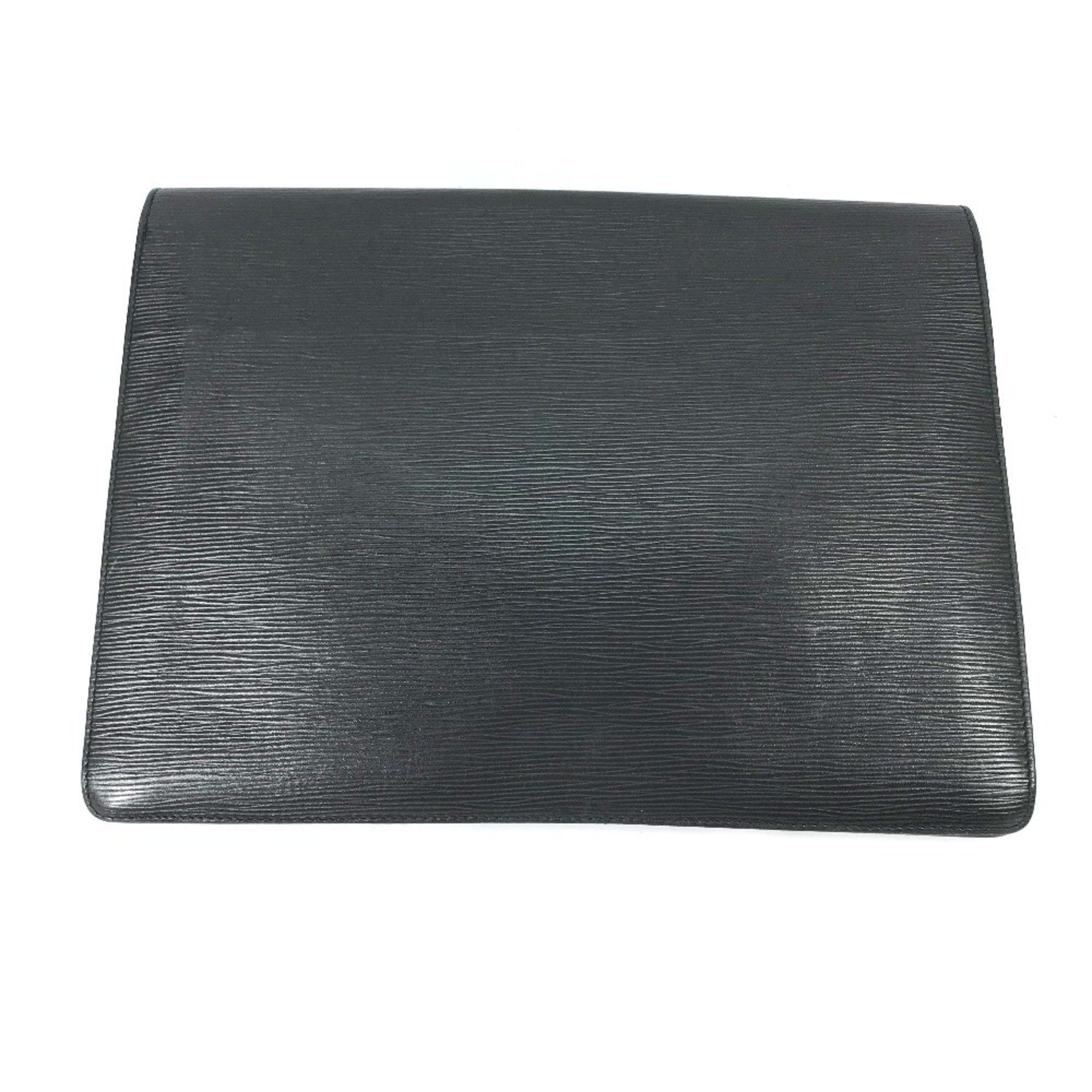 LOUIS VUITTON ルイヴィトン M54452 エピ ポルトドキュマンケース