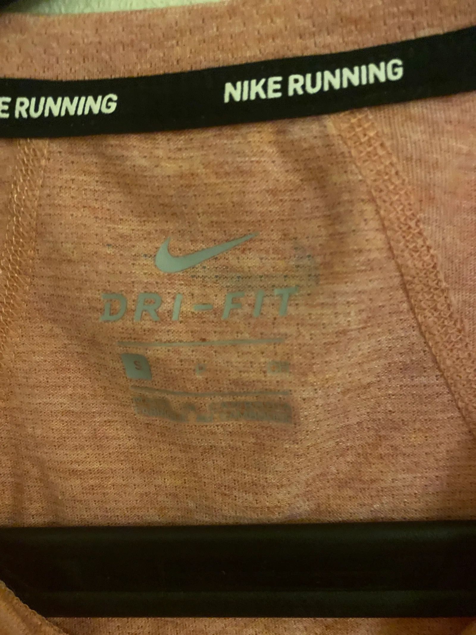 Nike Nike Sweater Size S / US 4 / IT 40 - 2 Thumbnail