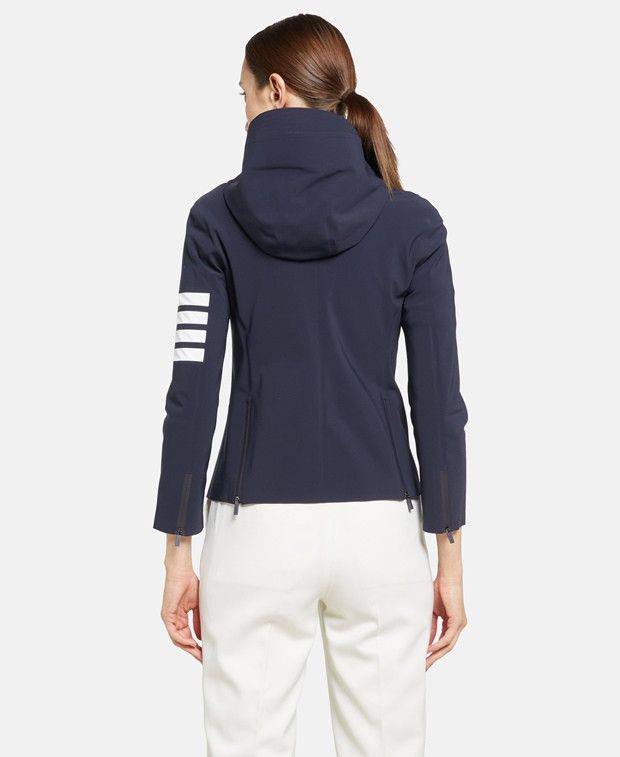 Thom Browne Transitional jacket Size XS / US 0-2 / IT 36-38 - 2 Thumbnail