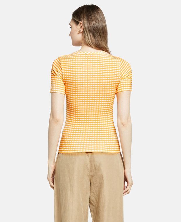 Jacquemus T-shirt Size XS / US 0-2 / IT 36-38 - 2 Thumbnail
