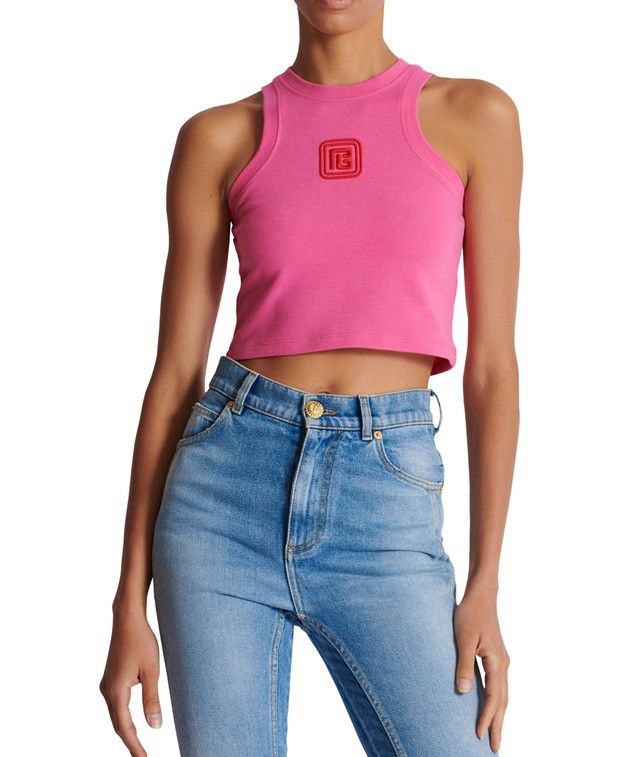 Balmain T-shirt Size XL / US 12-14 / IT 48-50 - 2 Thumbnail