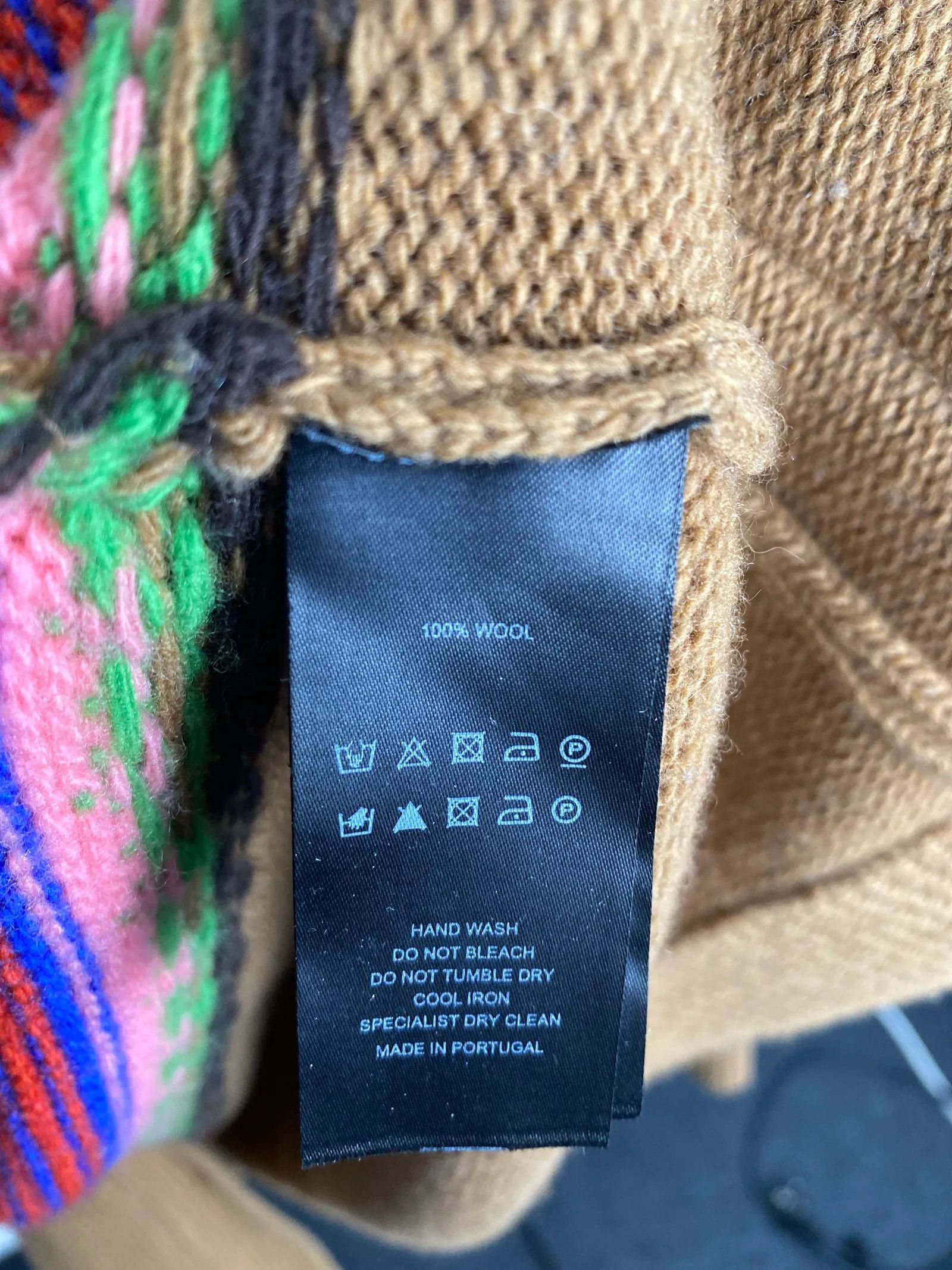 Alexa Chung Alexa Chung Cardigan Size M / US 6-8 / IT 42-44 - 4 Thumbnail