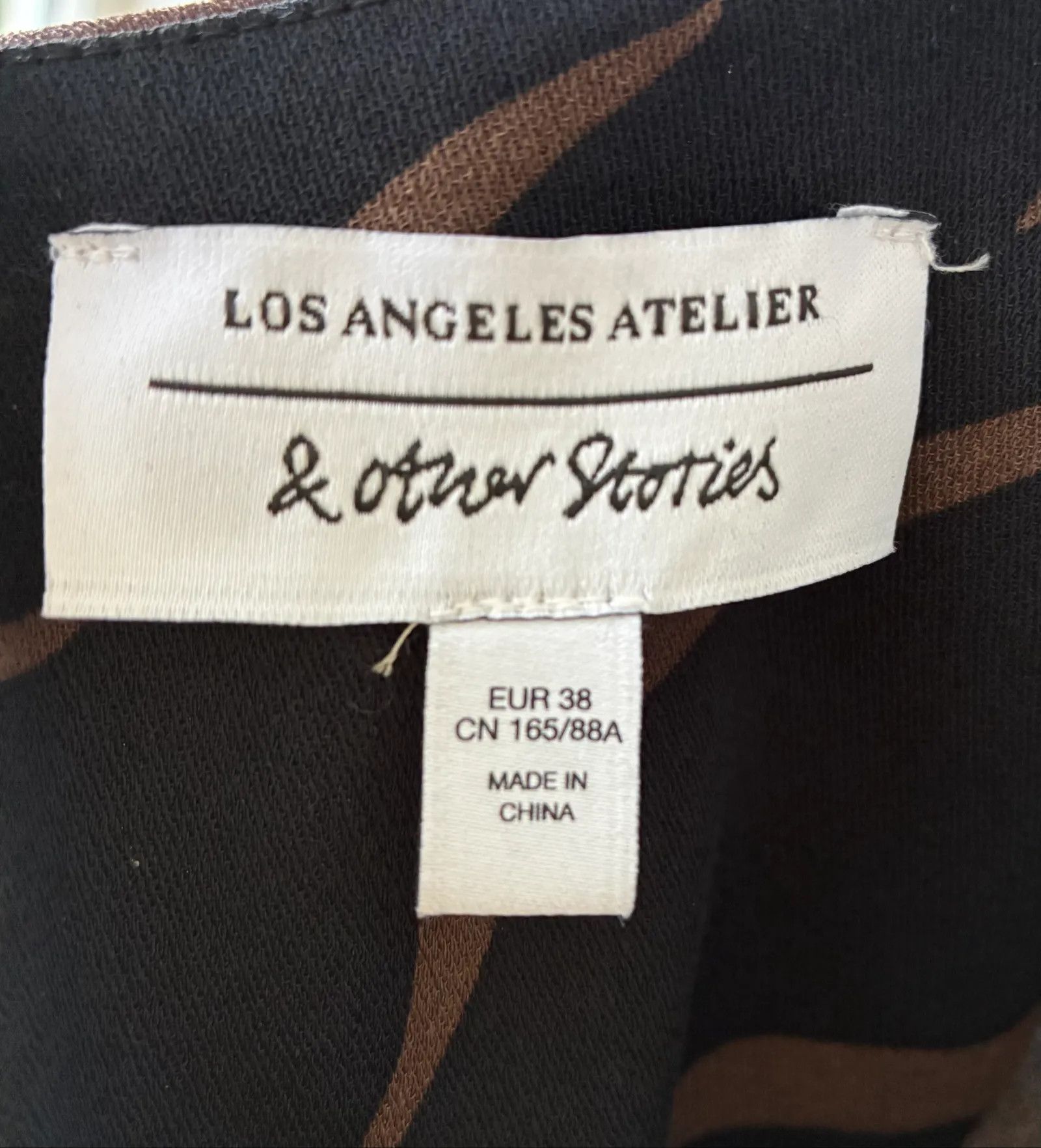 & Other Stories & Other Stories Dress Size S / US 4 / IT 40 - 2 Thumbnail