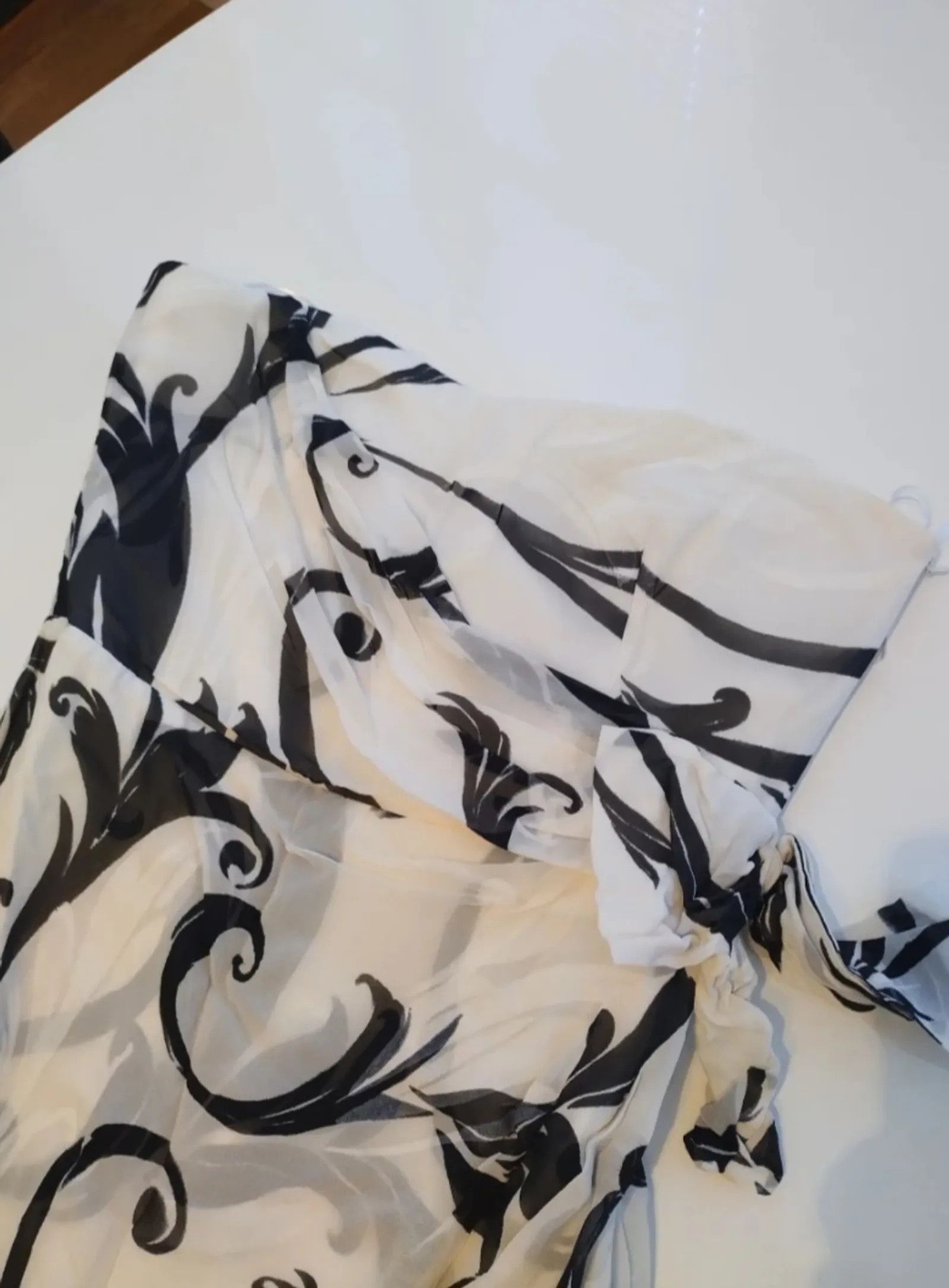 Escada Escada Dress Size S / US 4 / IT 40 - 4 Thumbnail