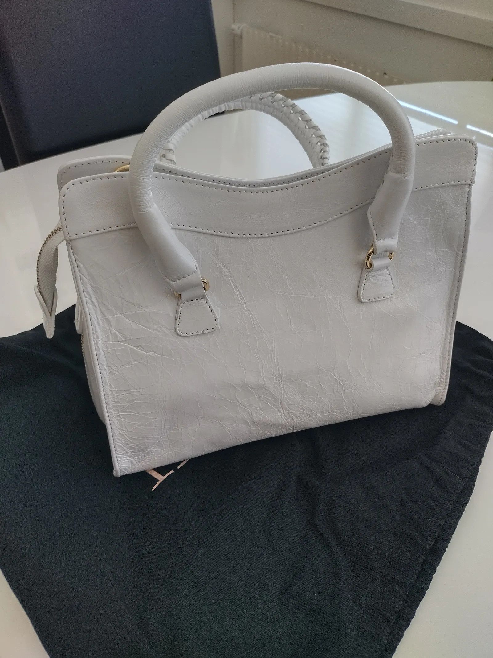 TWINSET Twinset Tote 00282 Neve Bucket Bag Size ONE SIZE - 5 Thumbnail