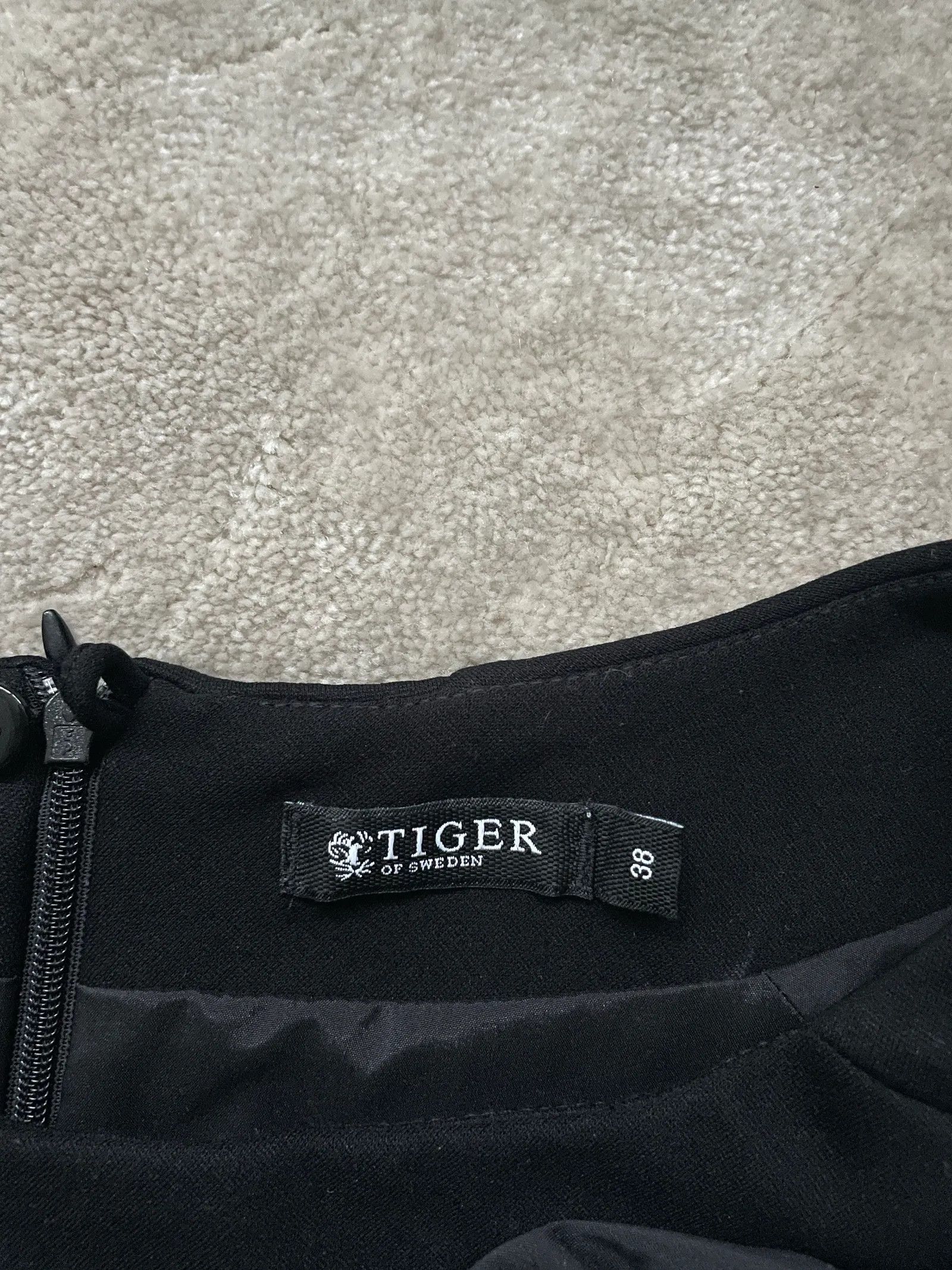 Tiger of Sweden Tiger of Sweden Mi stretch Dress Size S / US 4 / IT 40 - 2 Thumbnail