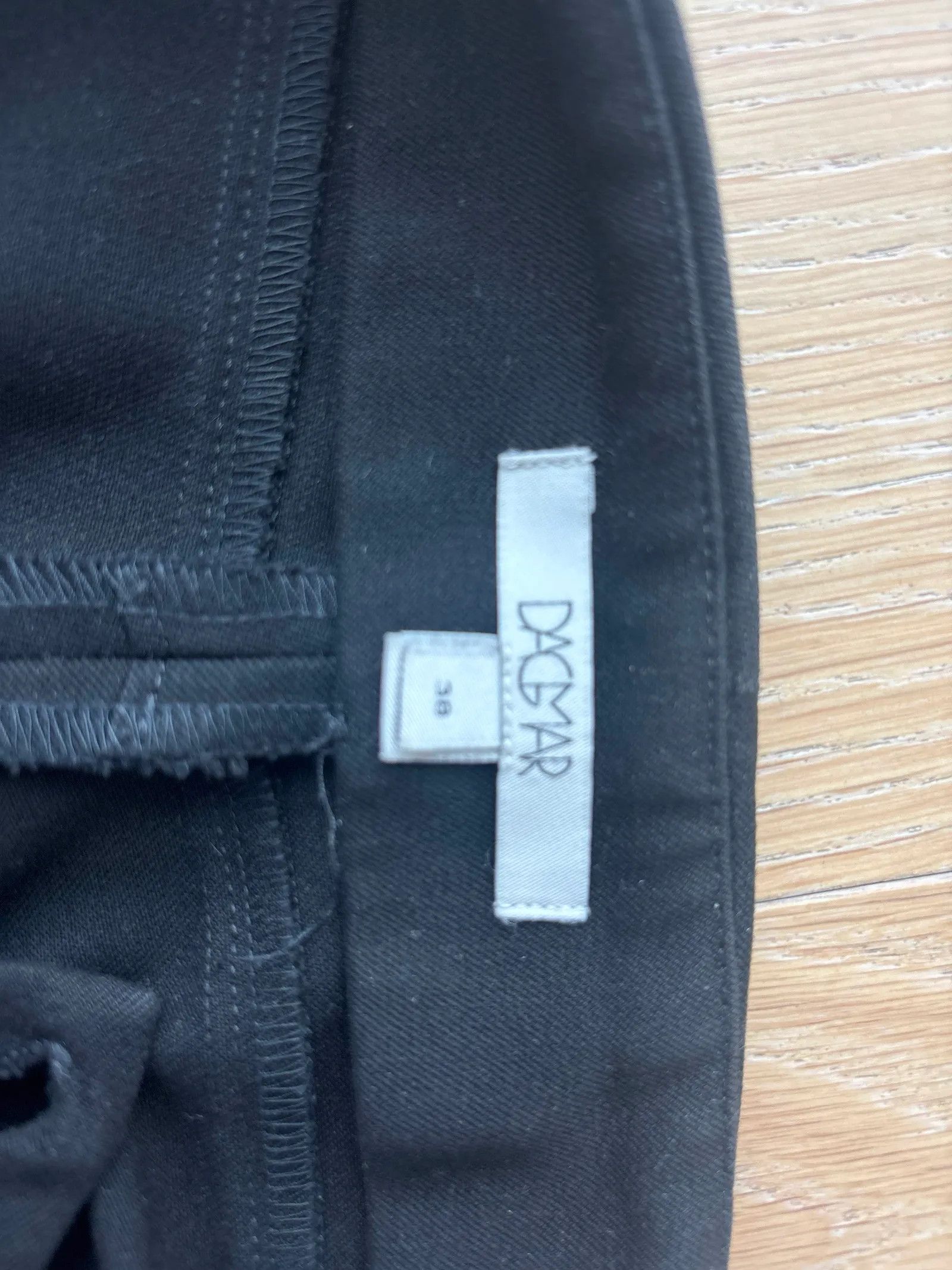 Dagmar Dagmar Pants Size 27" / US 4 / IT 40 - 2 Thumbnail