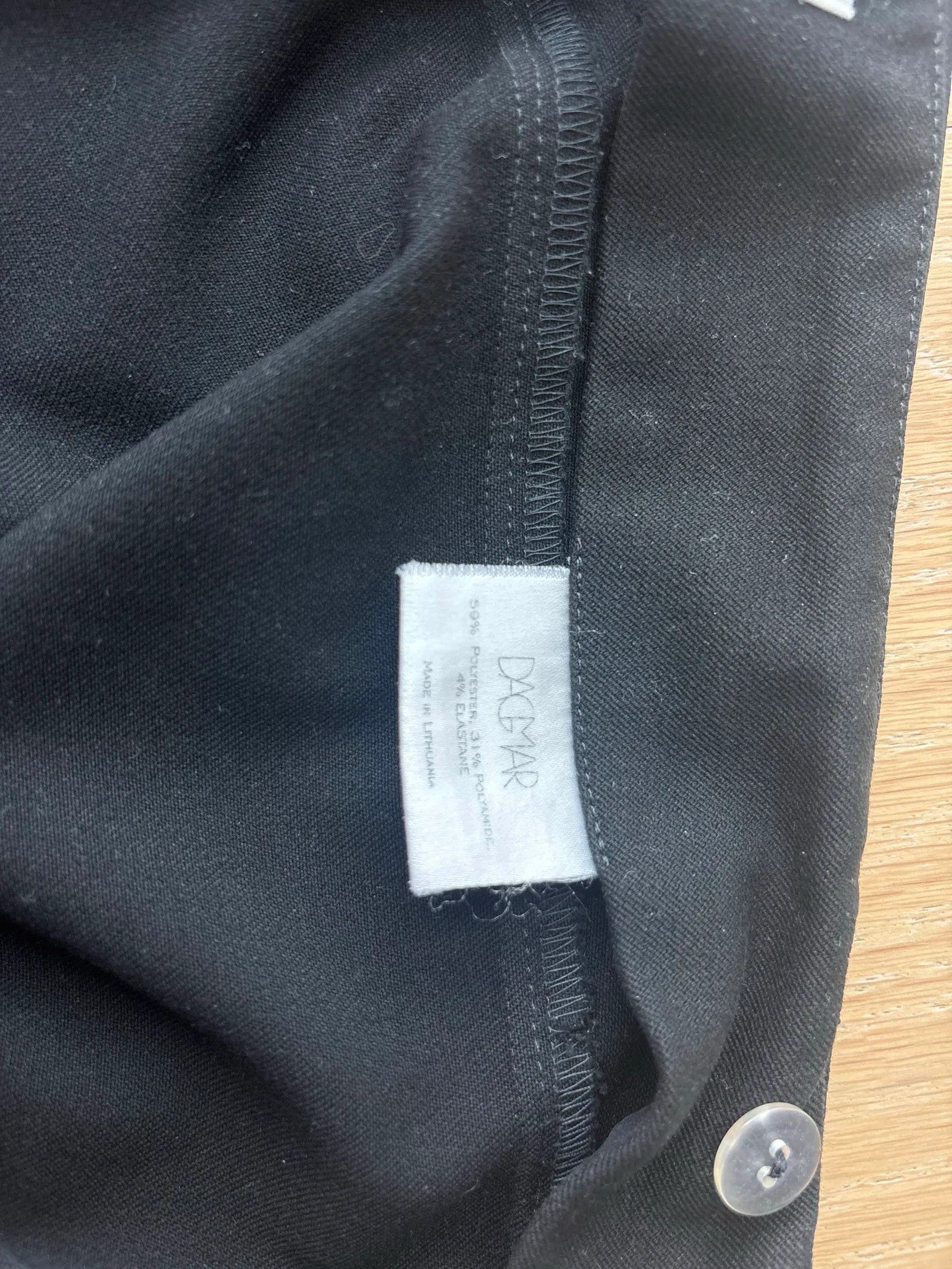 Dagmar Dagmar Pants Size 27" / US 4 / IT 40 - 3 Thumbnail