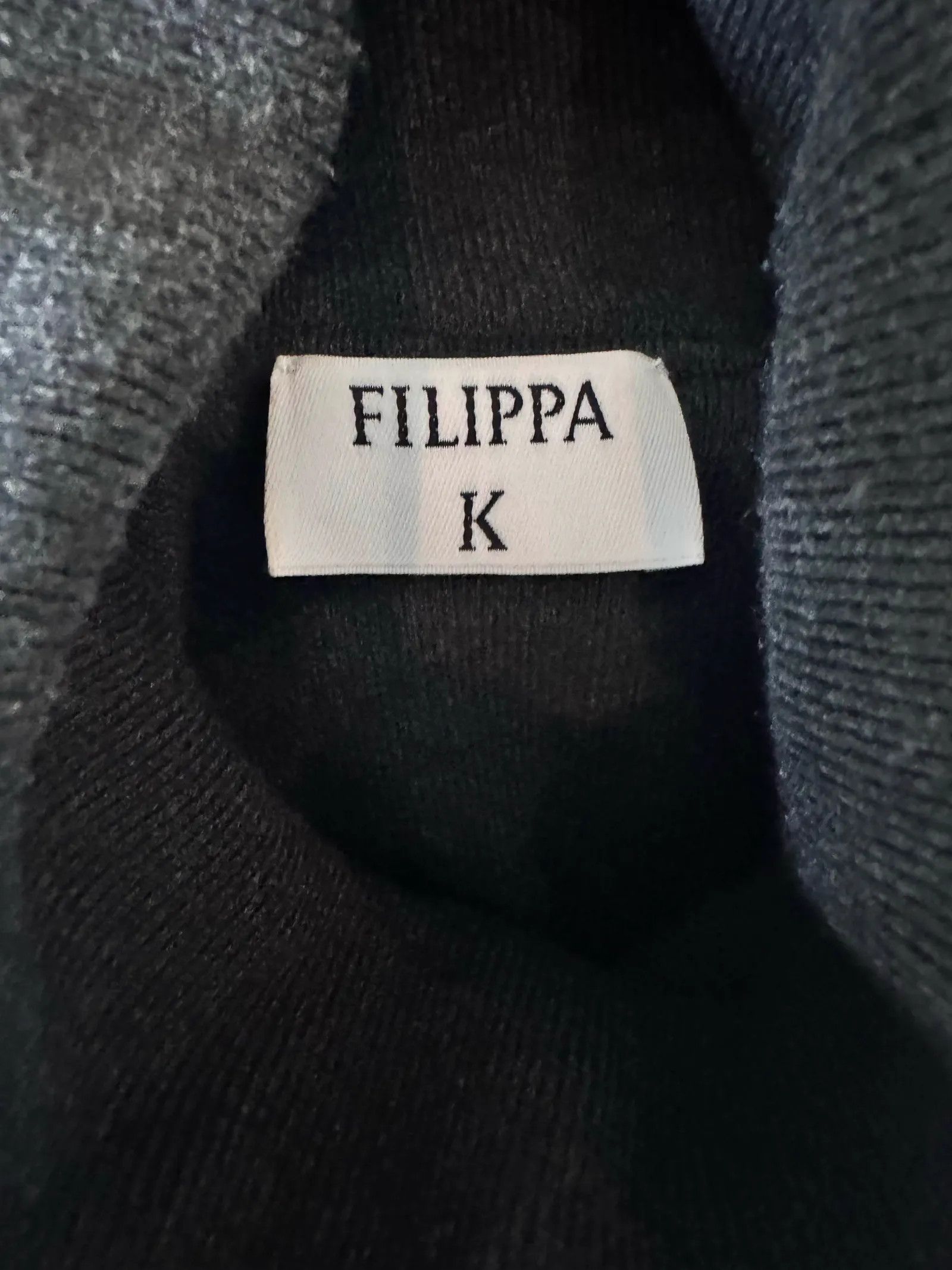 Filippa K Filippa K Monica Dress Dress Size S / US 4 / IT 40 - 3 Thumbnail