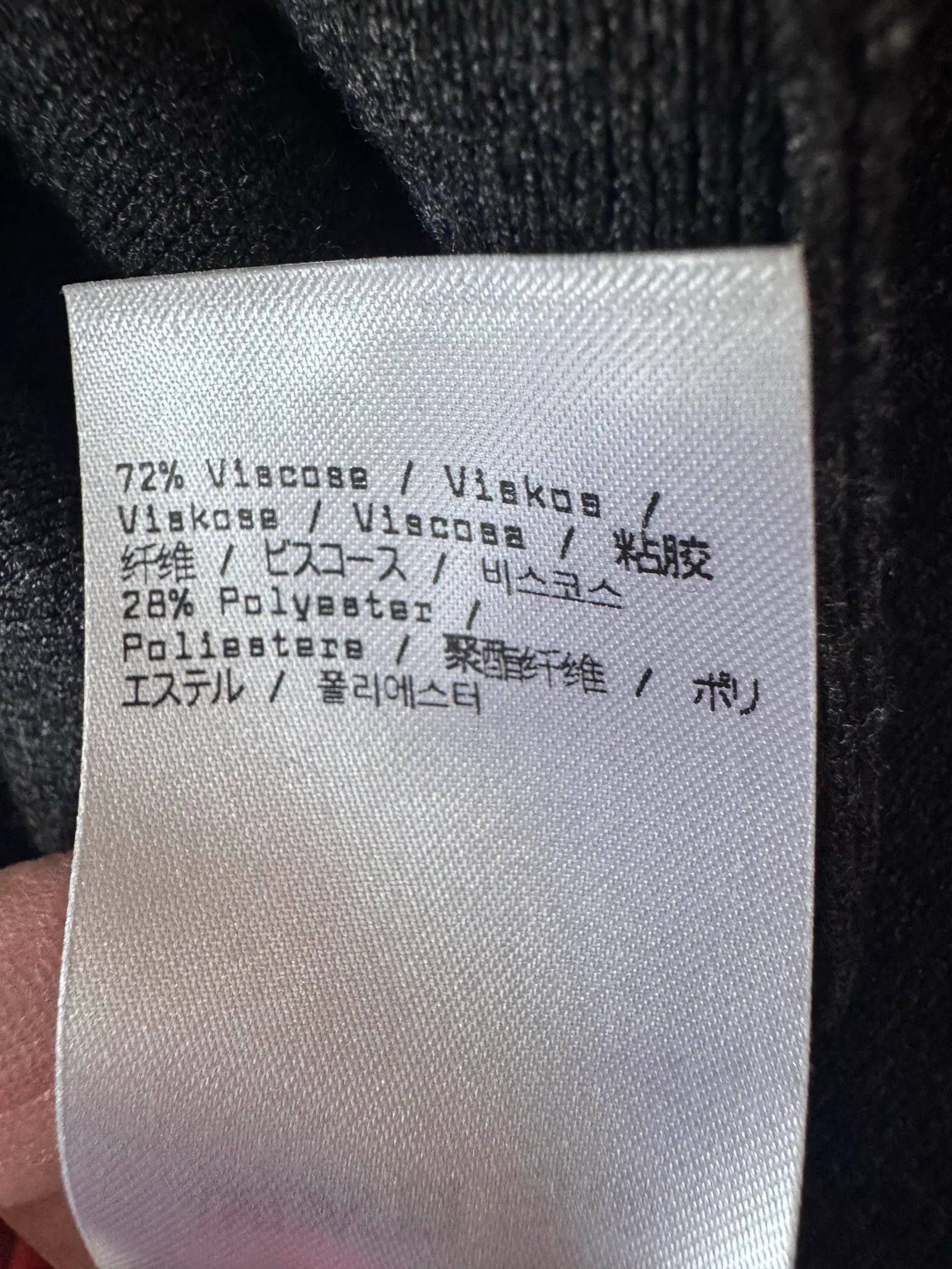 Filippa K Filippa K Monica Dress Dress Size S / US 4 / IT 40 - 4 Thumbnail