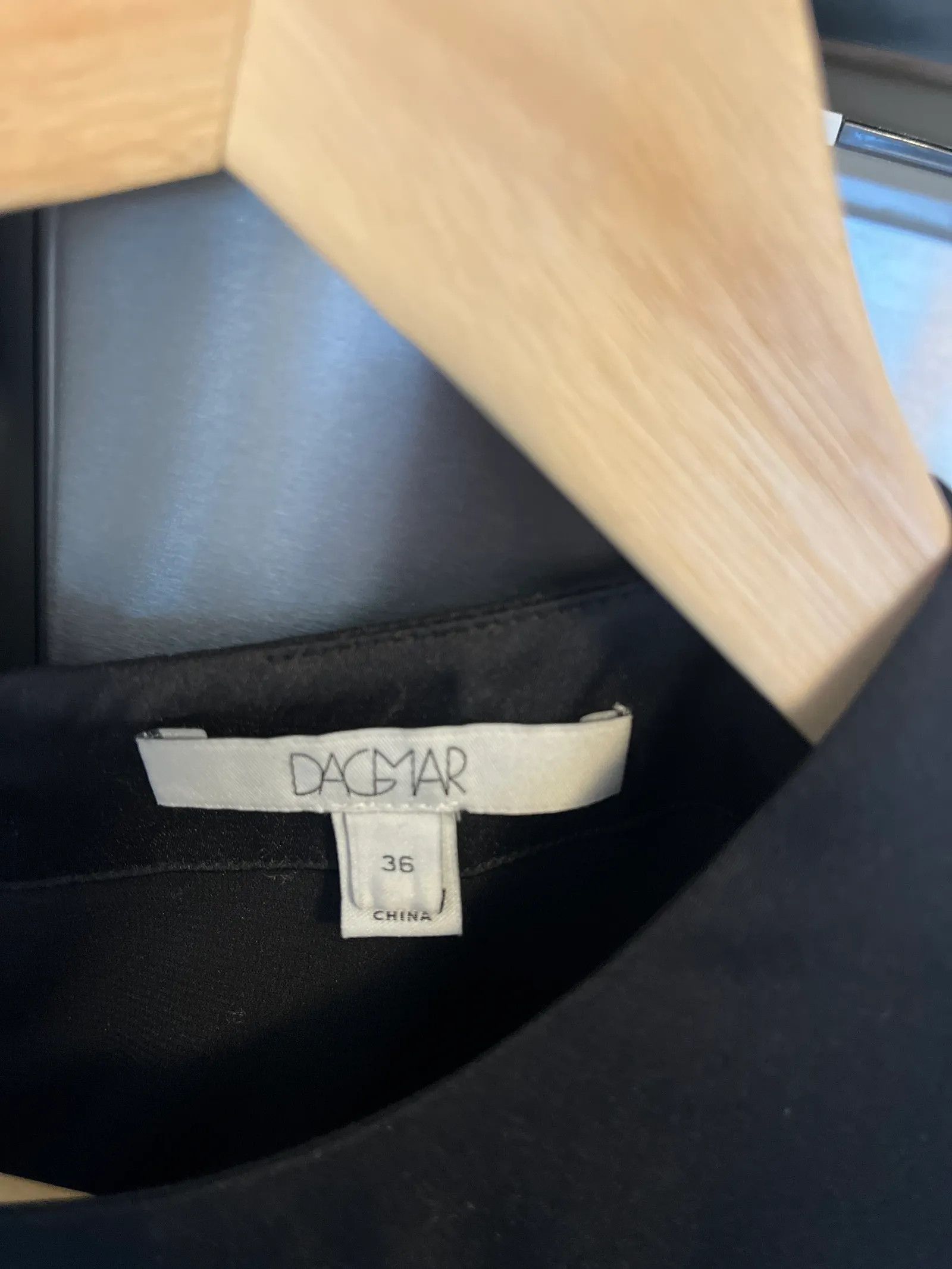 Dagmar Dagmar Dress Size XS / US 0-2 / IT 36-38 - 2 Thumbnail