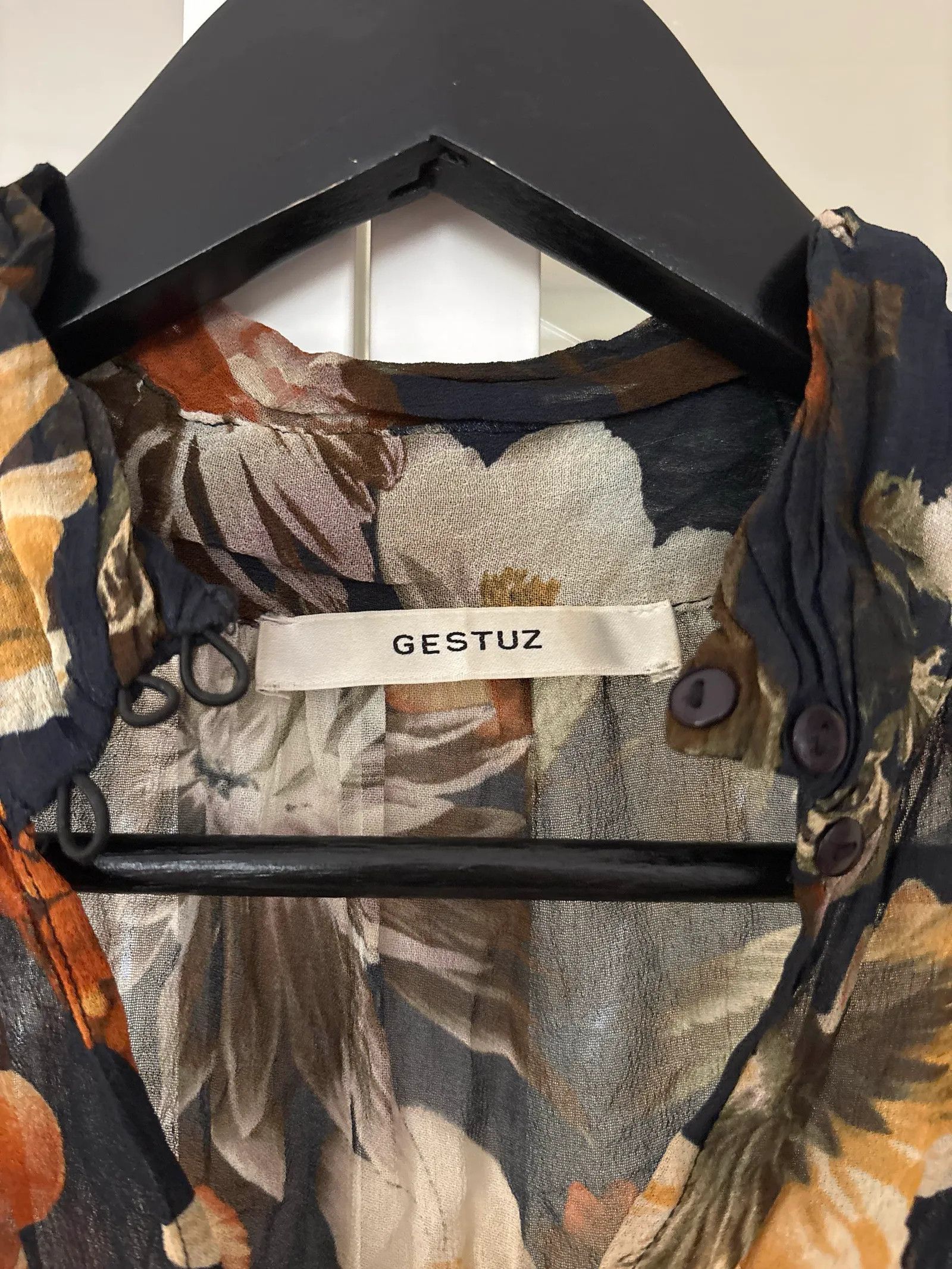 Gestuz Gestuz Dress Size XS / US 0-2 / IT 36-38 - 2 Thumbnail