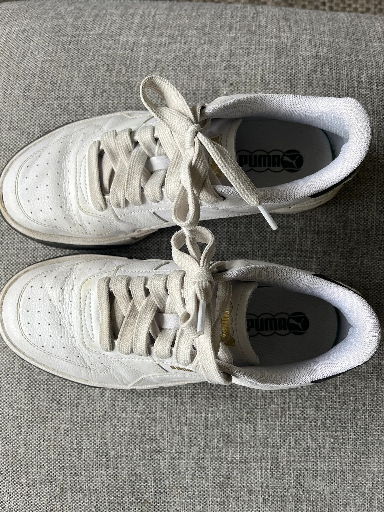 Puma Puma Sneakers Size US 10 / IT 40 - 2 Thumbnail