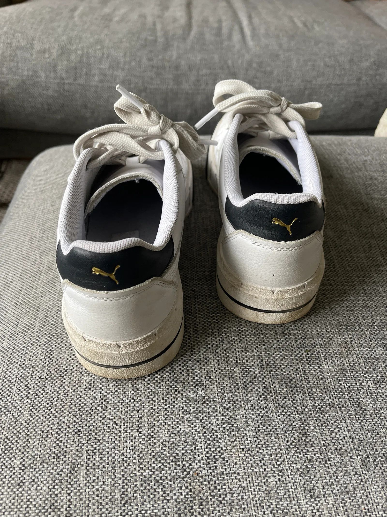 Puma Puma Sneakers Size US 10 / IT 40 - 3 Thumbnail
