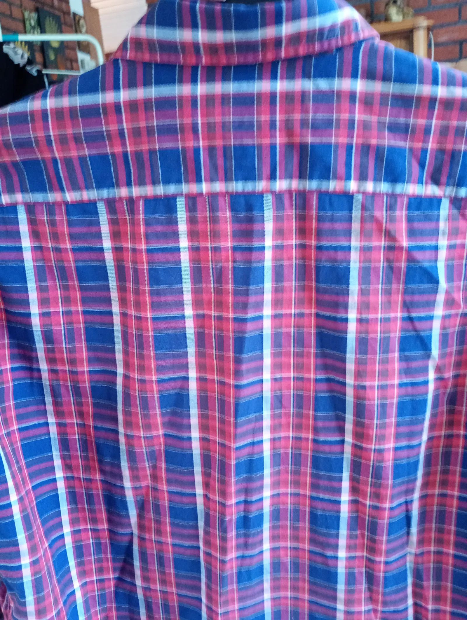 Massimo Dutti Massimo Dutti Shirt Size US M / EU 48-50 / 2 - 4 Thumbnail