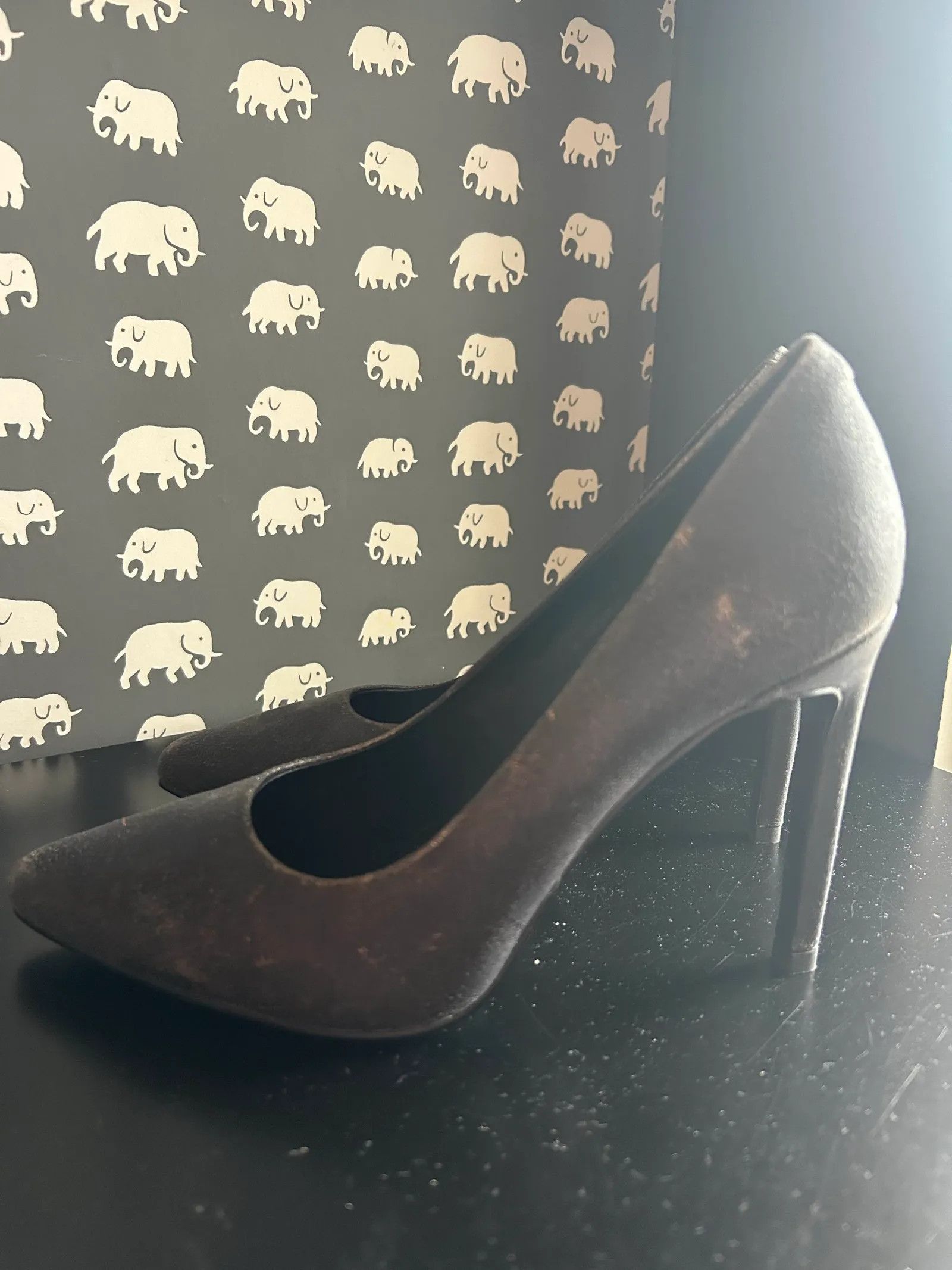 Tiger of Sweden Tiger of Sweden Heels Size US 6 / IT 36 - 3 Thumbnail