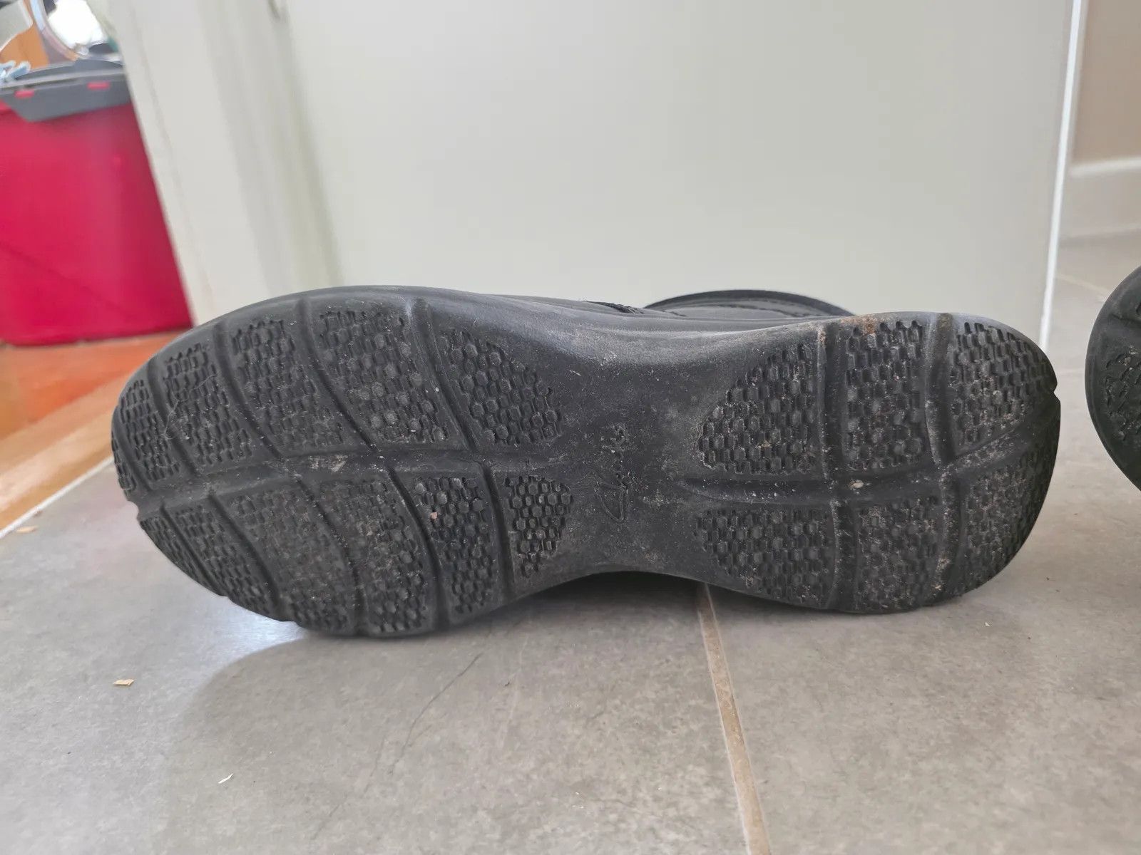 Clarks Clarks Loafers Size US 12 / EU 45 - 3 Thumbnail
