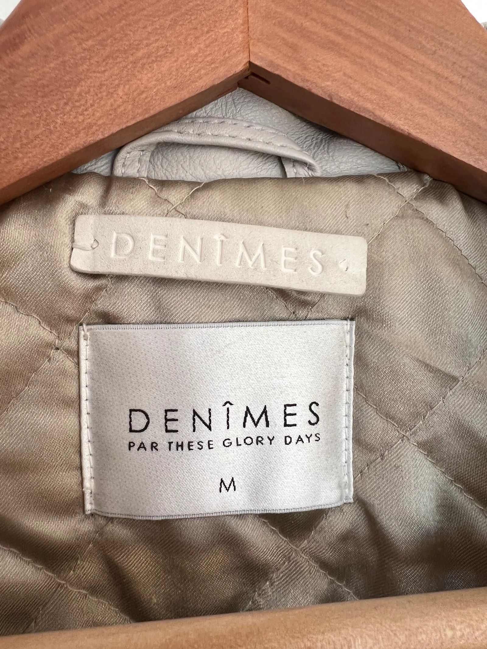 These Glory Days These glory days Jacket Size US M / EU 48-50 / 2 - 2 Thumbnail