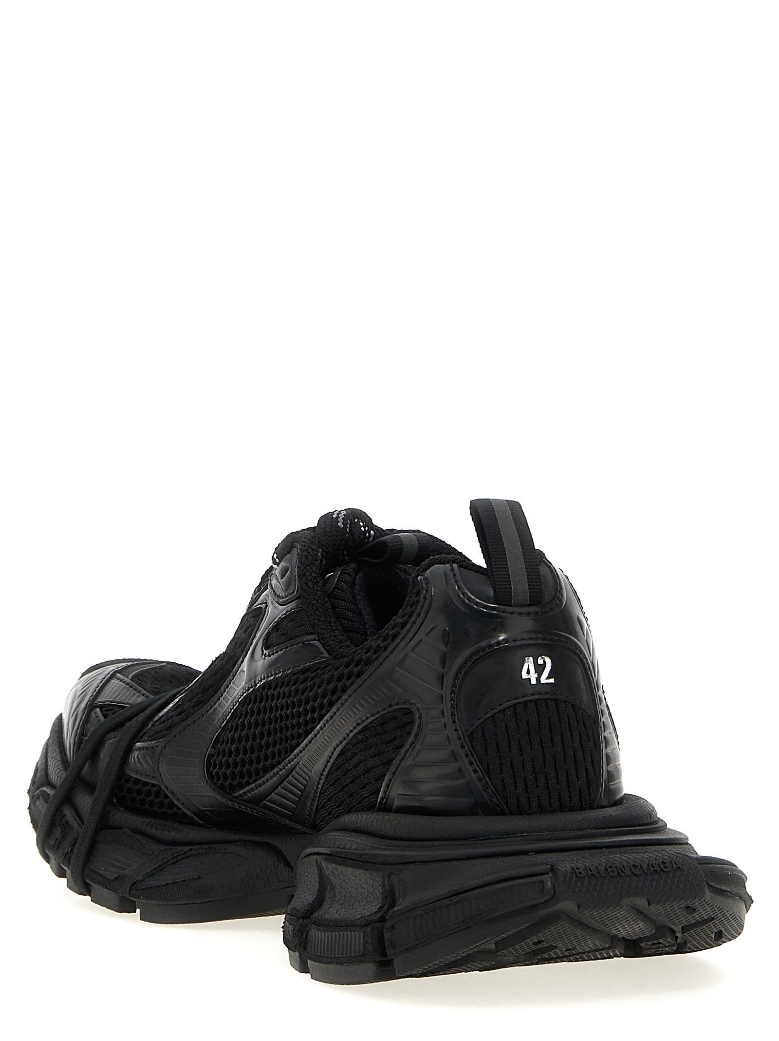 Balenciaga '3Xl' Sneakers Size US 12 / EU 45 - 3 Thumbnail