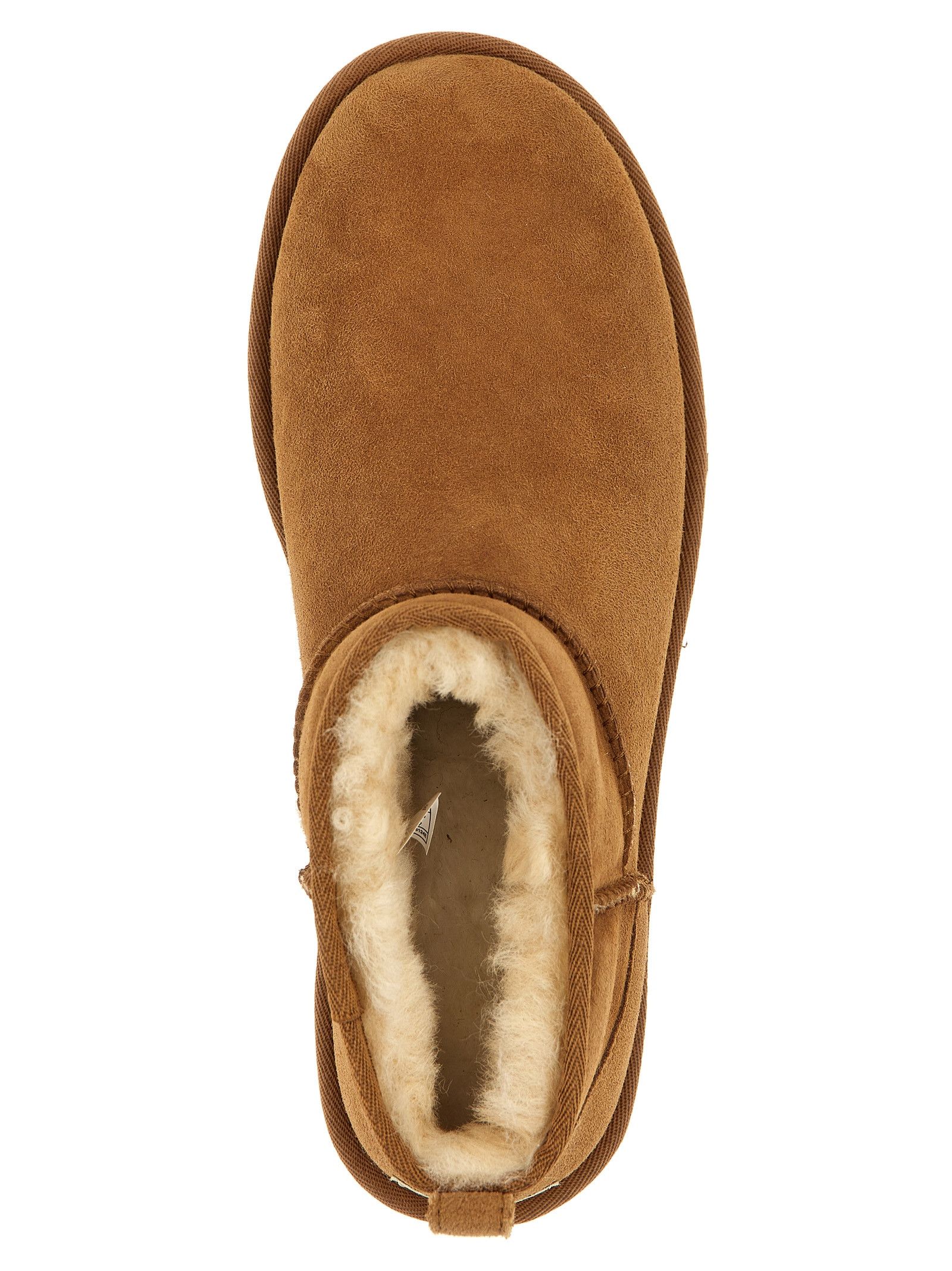 Ugg 'M Classic Ultra Mini' Ankle Boots Size US 9 / EU 42 - 4 Thumbnail