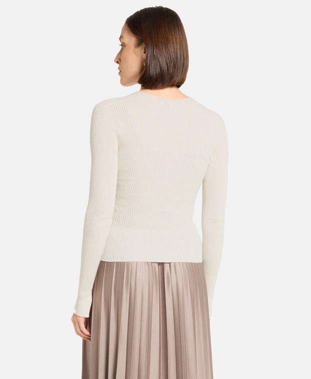 Lanvin Knitted top Size XL / US 12-14 / IT 48-50 - 2 Thumbnail