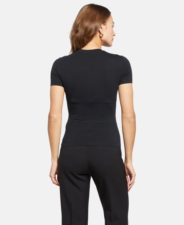 Versace T-shirt Size L / US 10 / IT 46 - 2 Thumbnail