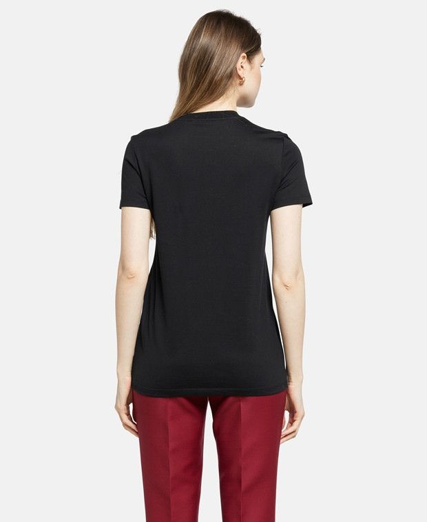 Max Mara T-shirt Size XS / US 0-2 / IT 36-38 - 2 Thumbnail