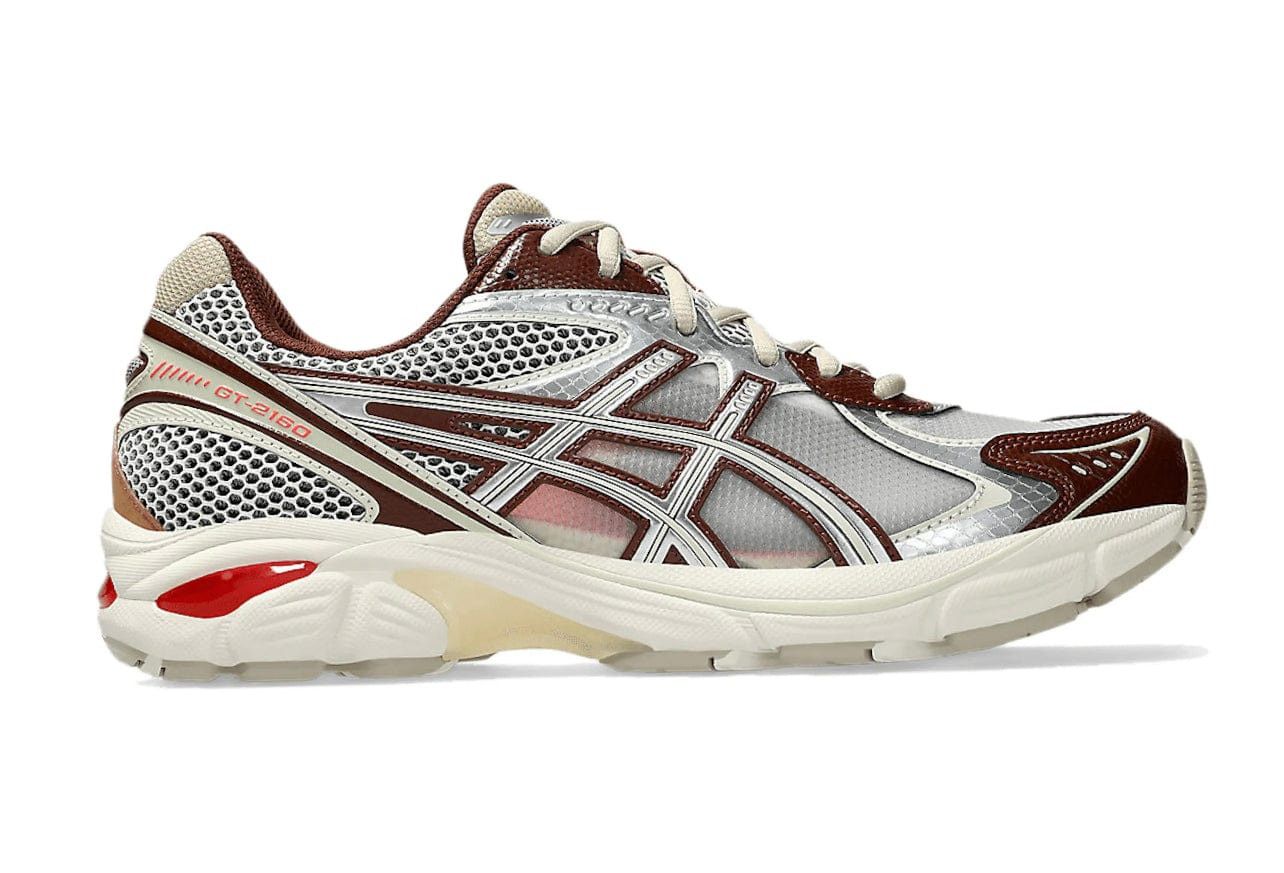 Asics x Temptation Vacation