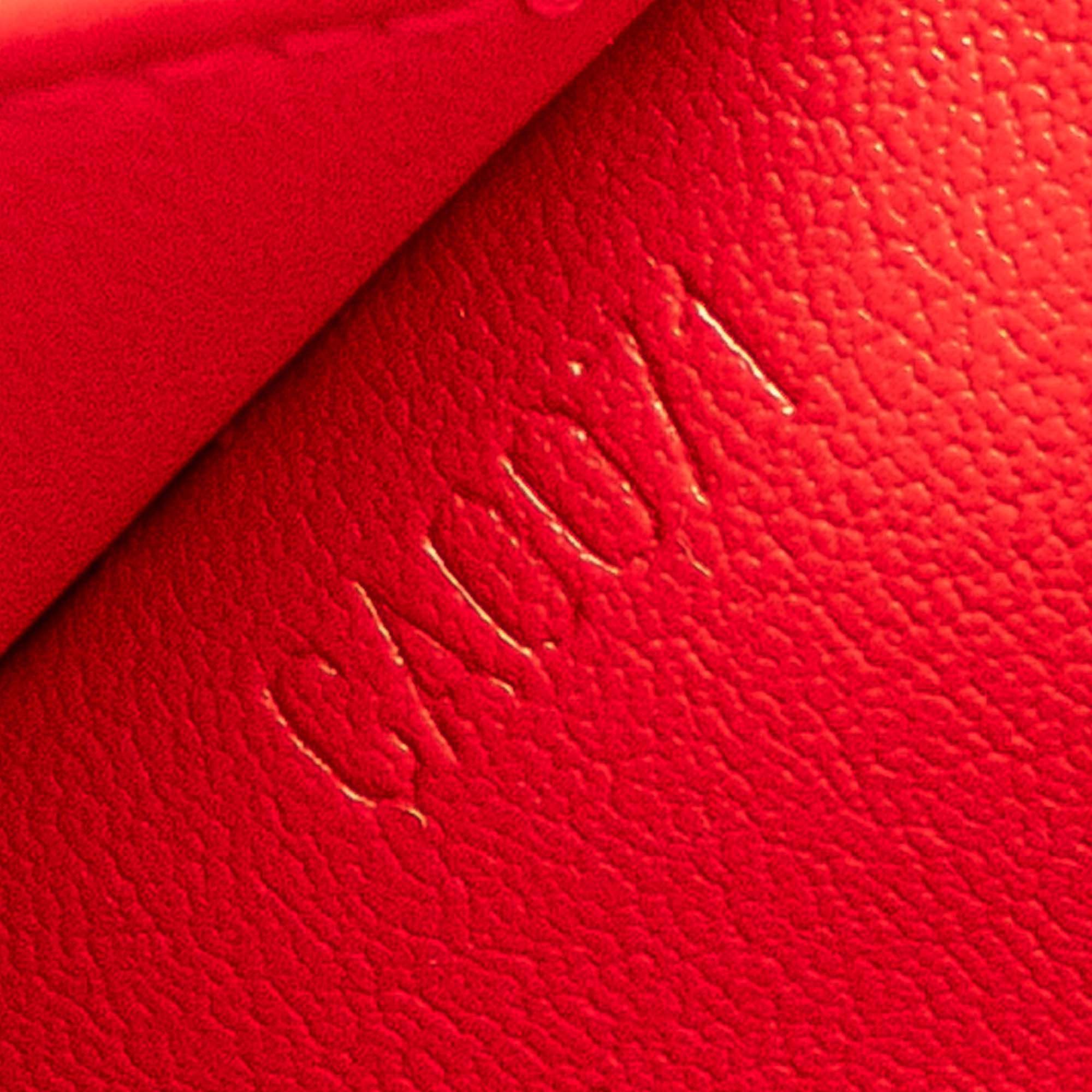 Louis Vuitton Louis Vuitton Monogram Vernis Thompson Street Size ONE SIZE - 7 Thumbnail