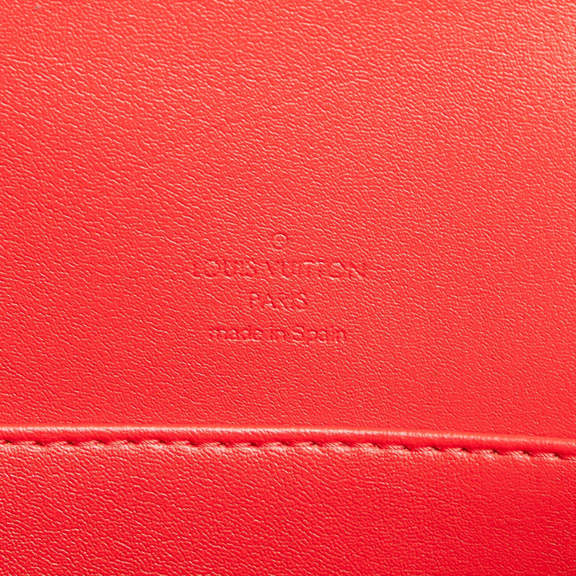 Louis Vuitton Louis Vuitton Monogram Vernis Thompson Street Size ONE SIZE - 6 Thumbnail