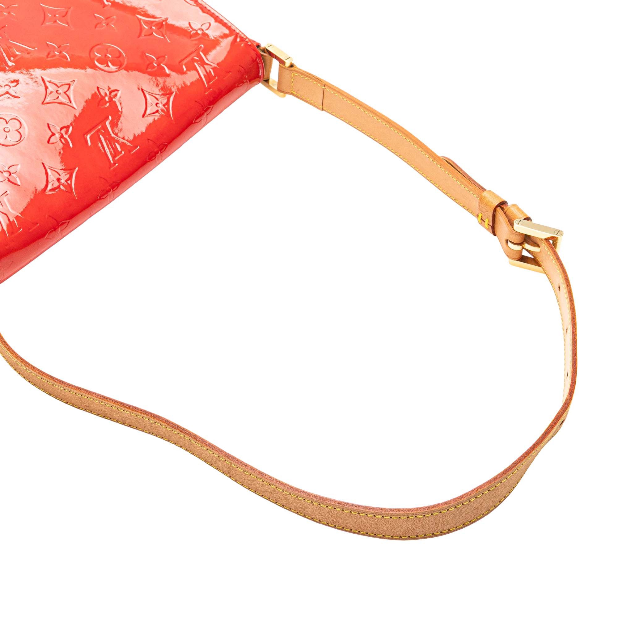 Louis Vuitton Louis Vuitton Monogram Vernis Thompson Street Size ONE SIZE - 10 Thumbnail