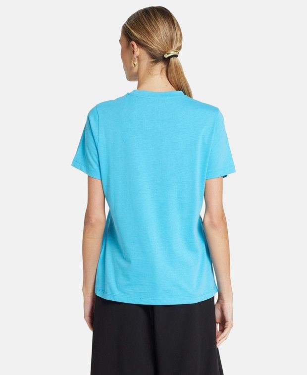 Tod's T-shirt Size XS / US 0-2 / IT 36-38 - 2 Thumbnail