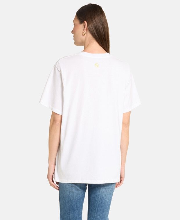 Stella McCartney T-shirt Size XXS / US 00 / IT 34 - 2 Thumbnail