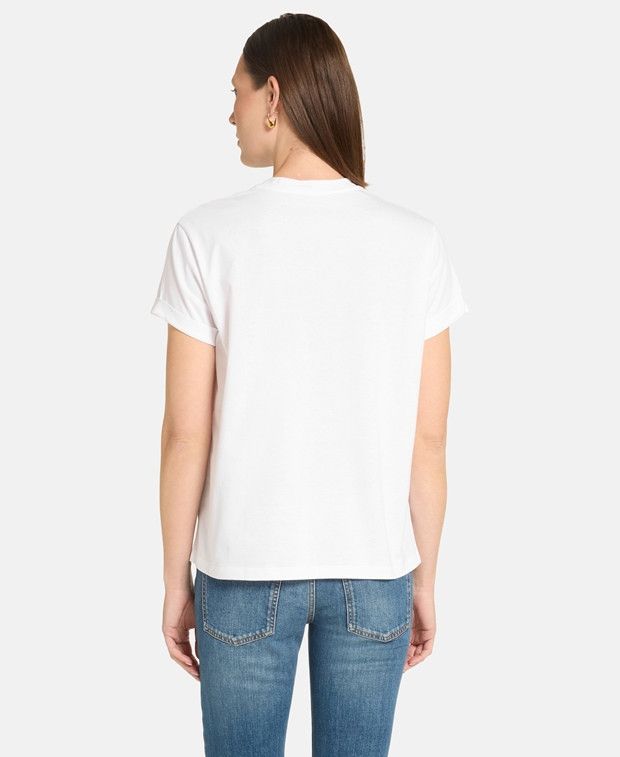 Stella McCartney T-shirt Size XXS / US 00 / IT 34 - 2 Thumbnail