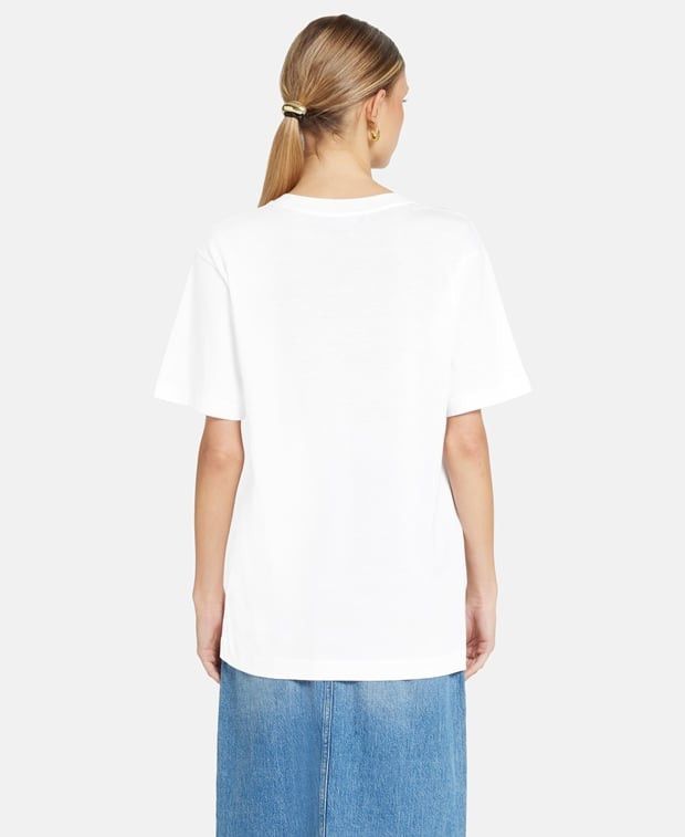Dolce & Gabbana T-shirt Size M / US 6-8 / IT 42-44 - 2 Thumbnail