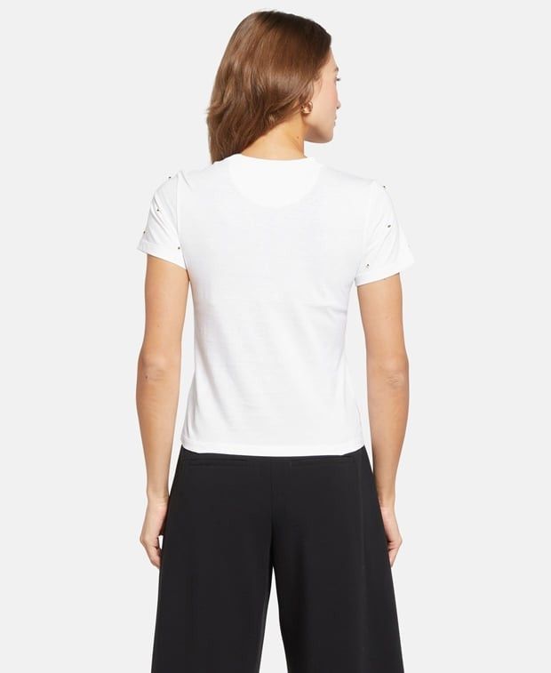 Valentino T-shirt Size M / US 6-8 / IT 42-44 - 2 Thumbnail