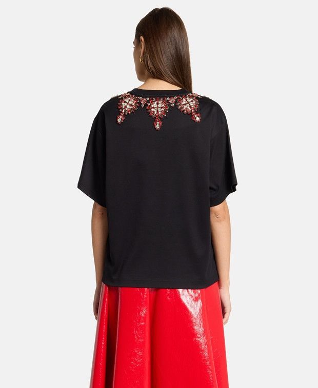 Dolce & Gabbana T-shirt Size 4XL / US 24-26 - 2 Thumbnail