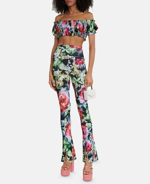 Norma Kamali T-shirt Size XXS / US 00 / IT 34 - 2 Thumbnail
