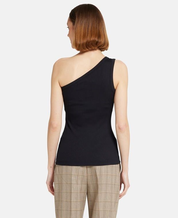 Asymmetric top