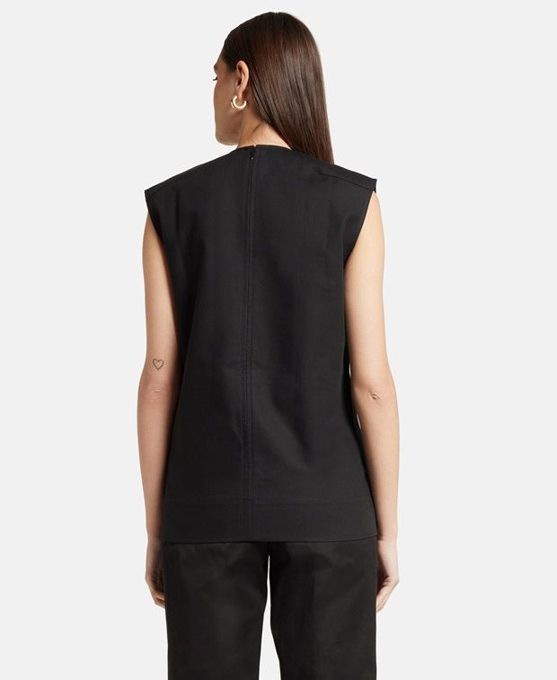Toteme Sleeveless top Size XXS / US 00 / IT 34 - 2 Thumbnail