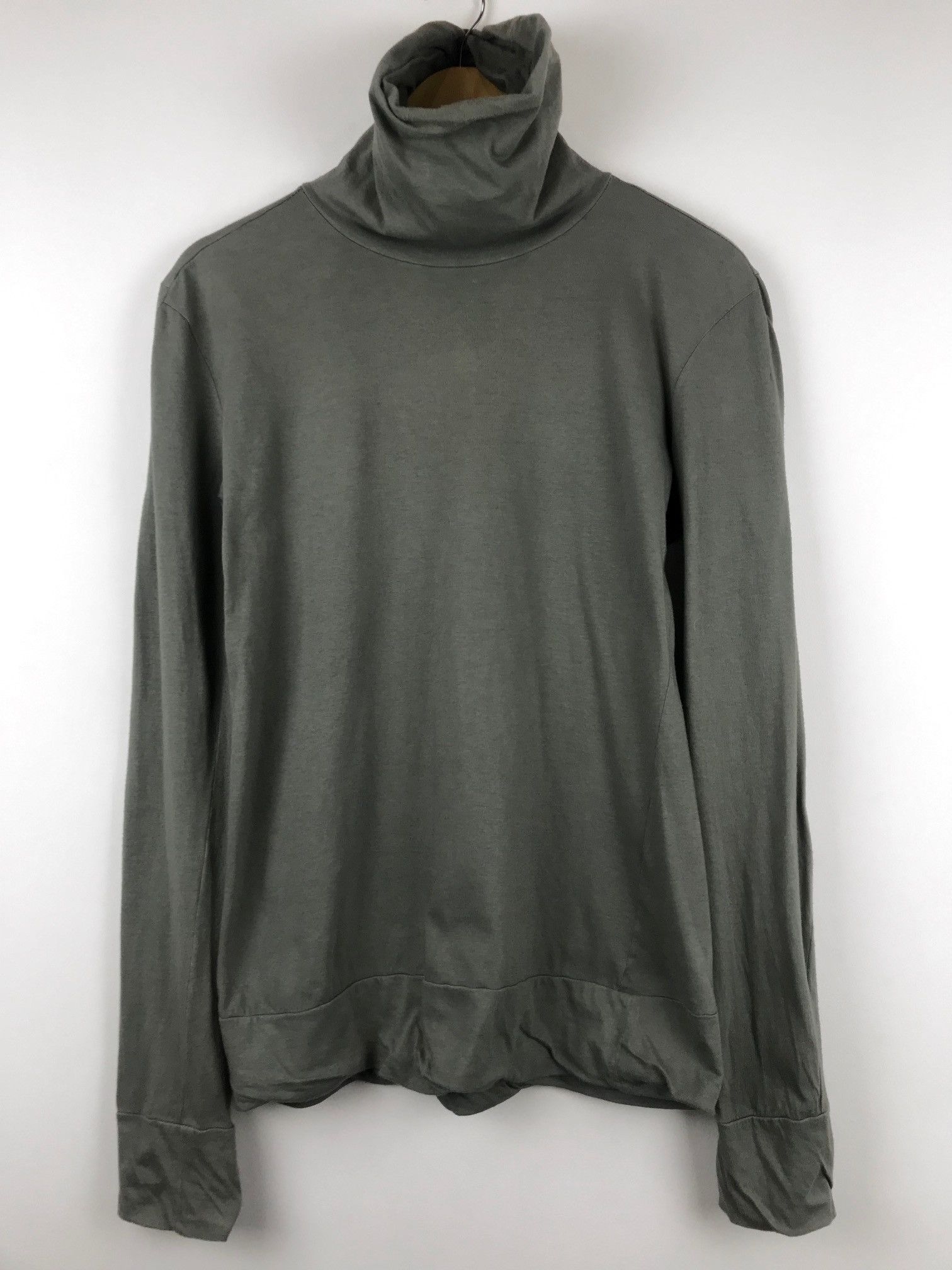 Carol Christian Poell TURTLENECK | Grailed