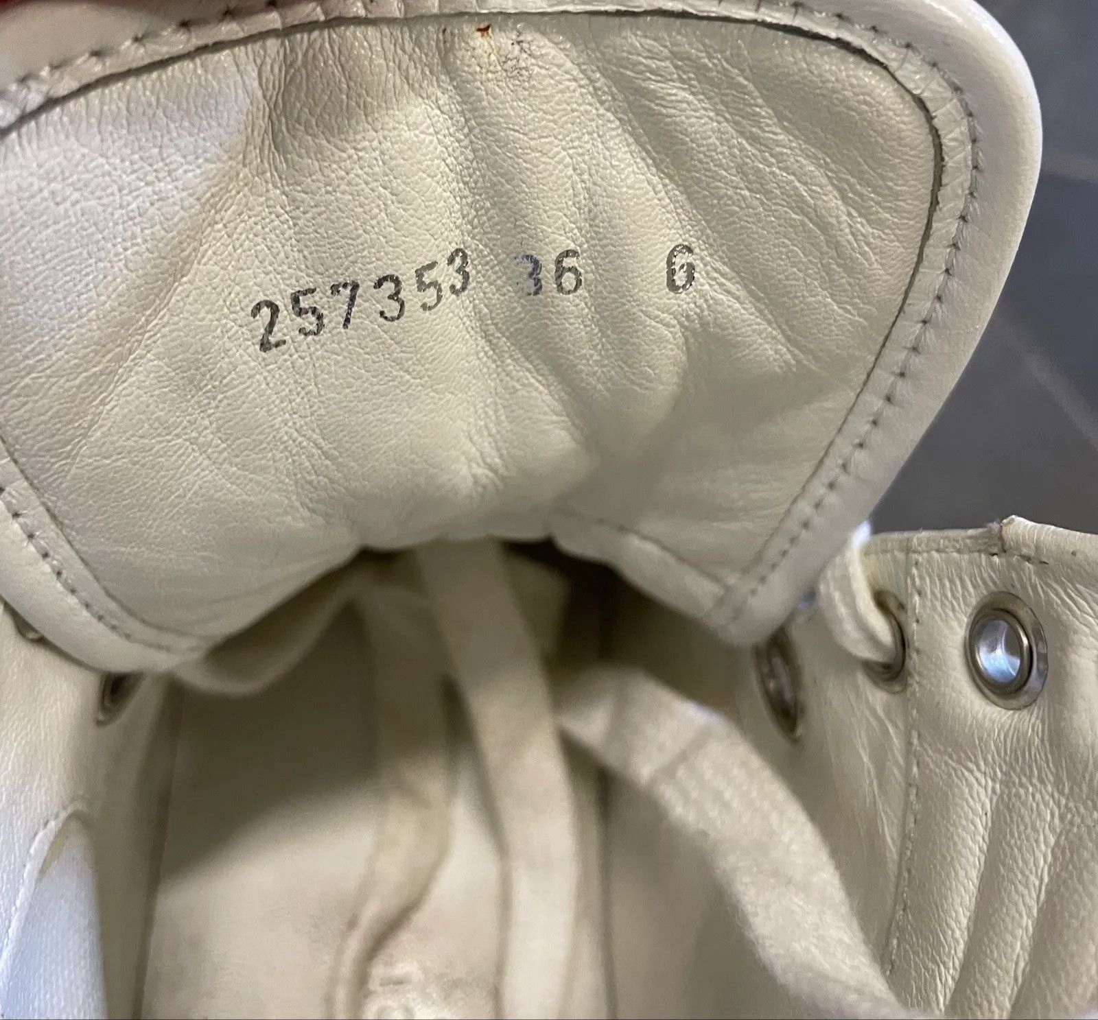 Gucci Gucci Sneakers Size US 6 / IT 36 - 5 Thumbnail