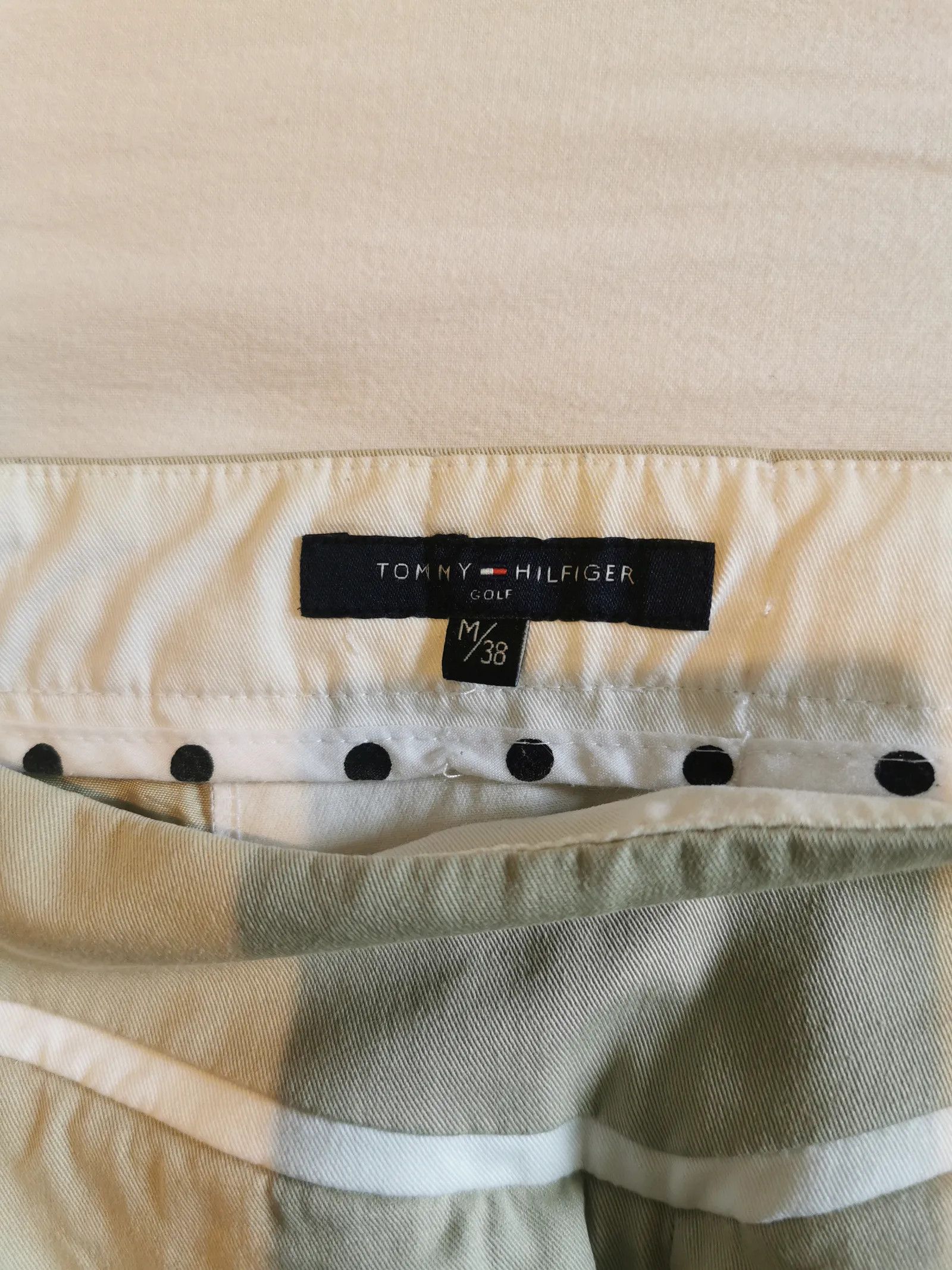 Tommy Hilfiger Tommy Hilfiger Skirt Size 28" / US 6 / IT 42 - 2 Thumbnail