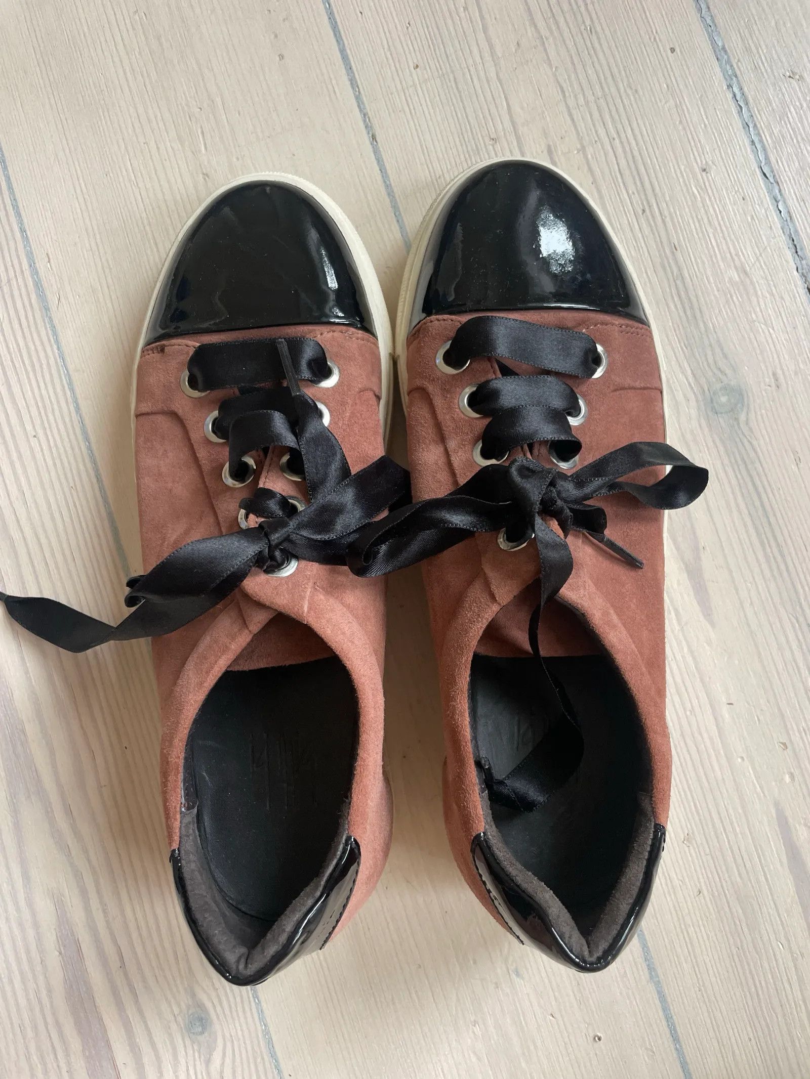 Billi Bi Billi Bi Sneakers Size US 8 / IT 38 - 6 Thumbnail