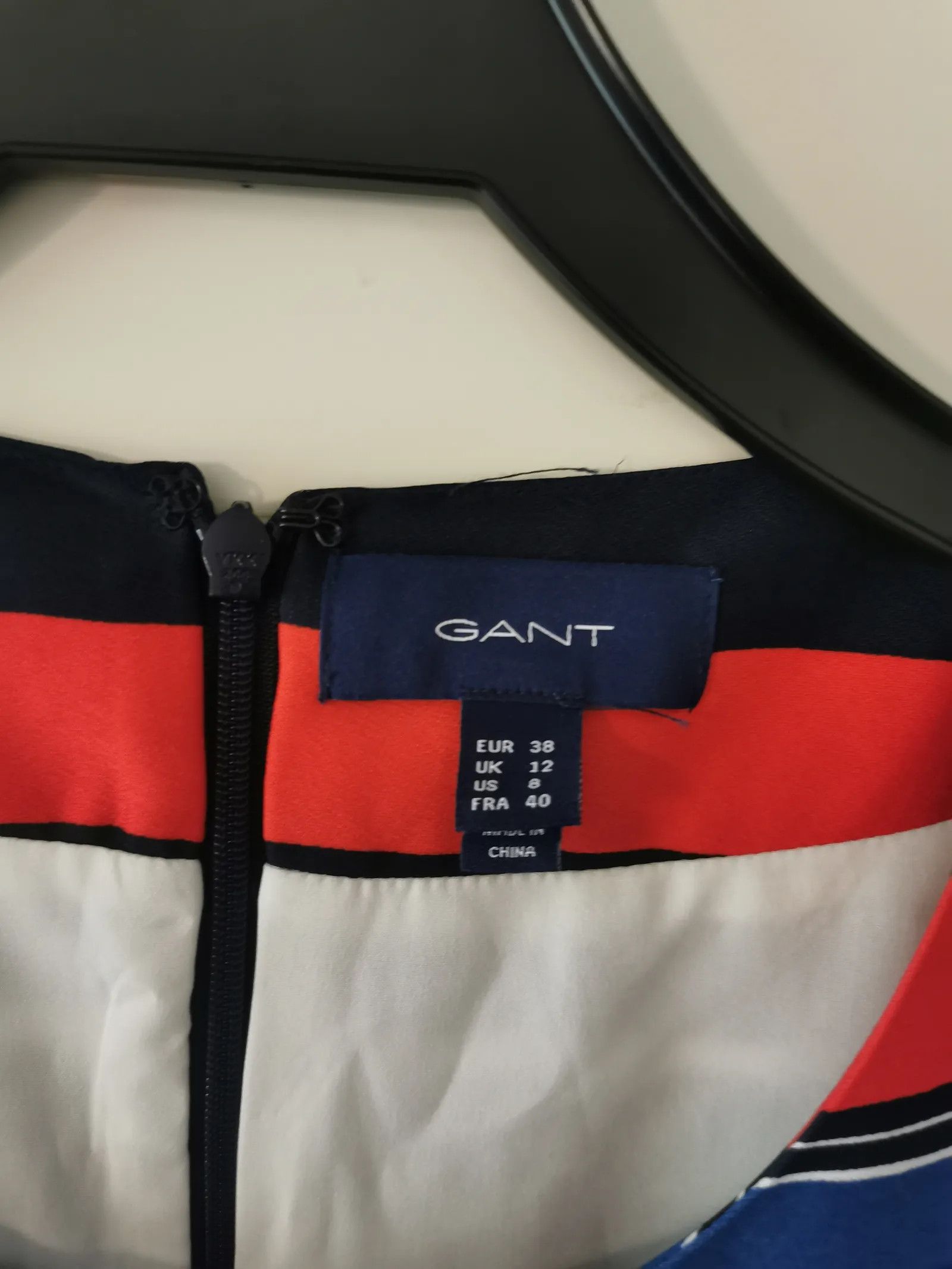 Gant Gant Dress Size S / US 4 / IT 40 - 2 Thumbnail