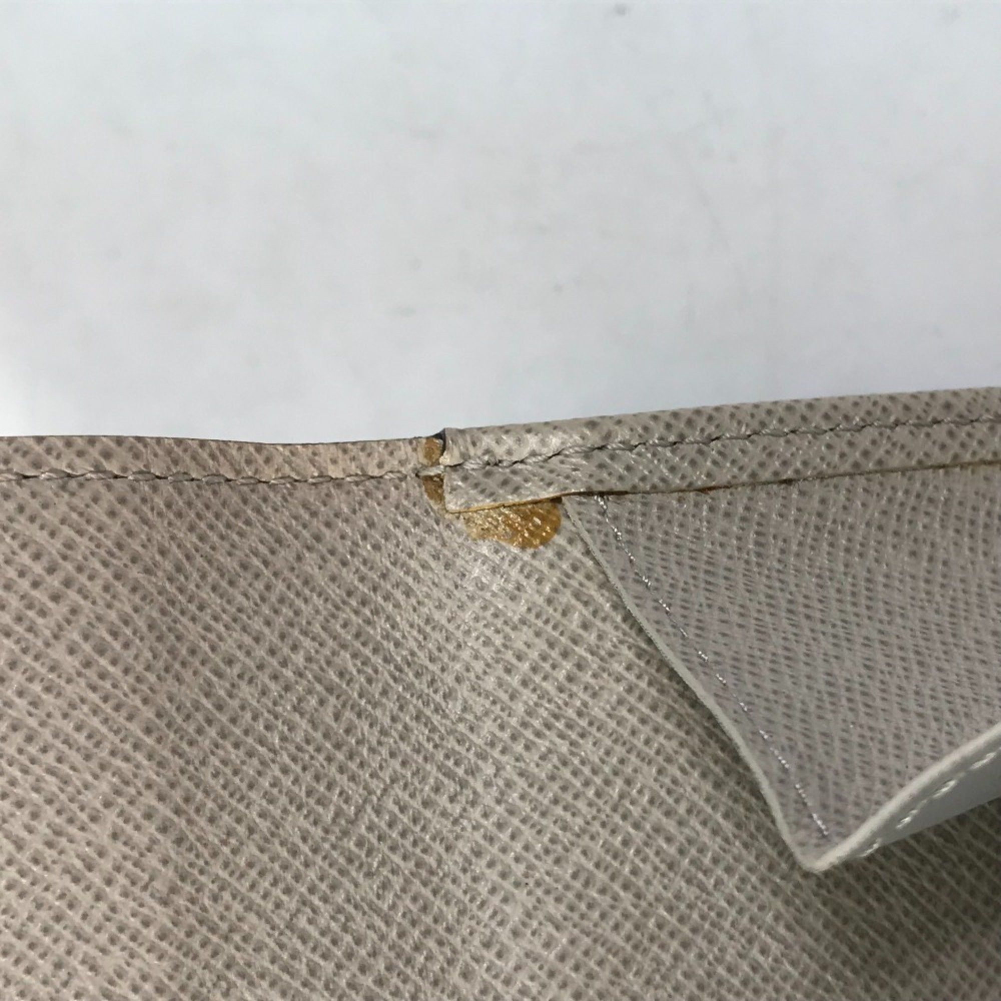 Louis Vuitton LOUIS VUITTON M95396 Monogram Dantiel Portefeuille Elise Tri-fold Wallet in Canvas, Women's, Brown Size ONE SIZE - 15 Thumbnail