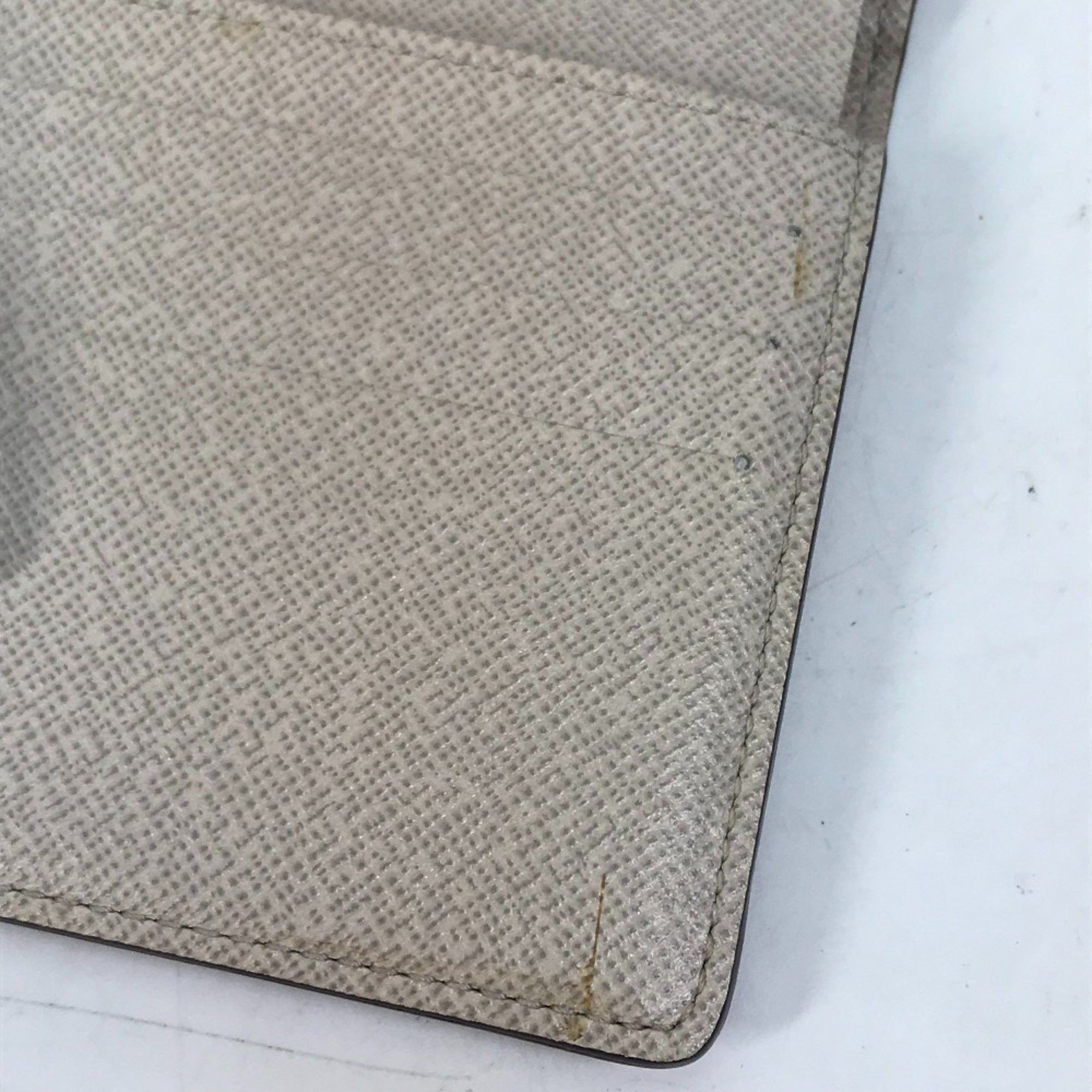 Louis Vuitton LOUIS VUITTON M95396 Monogram Dantiel Portefeuille Elise Tri-fold Wallet in Canvas, Women's, Brown Size ONE SIZE - 12 Thumbnail