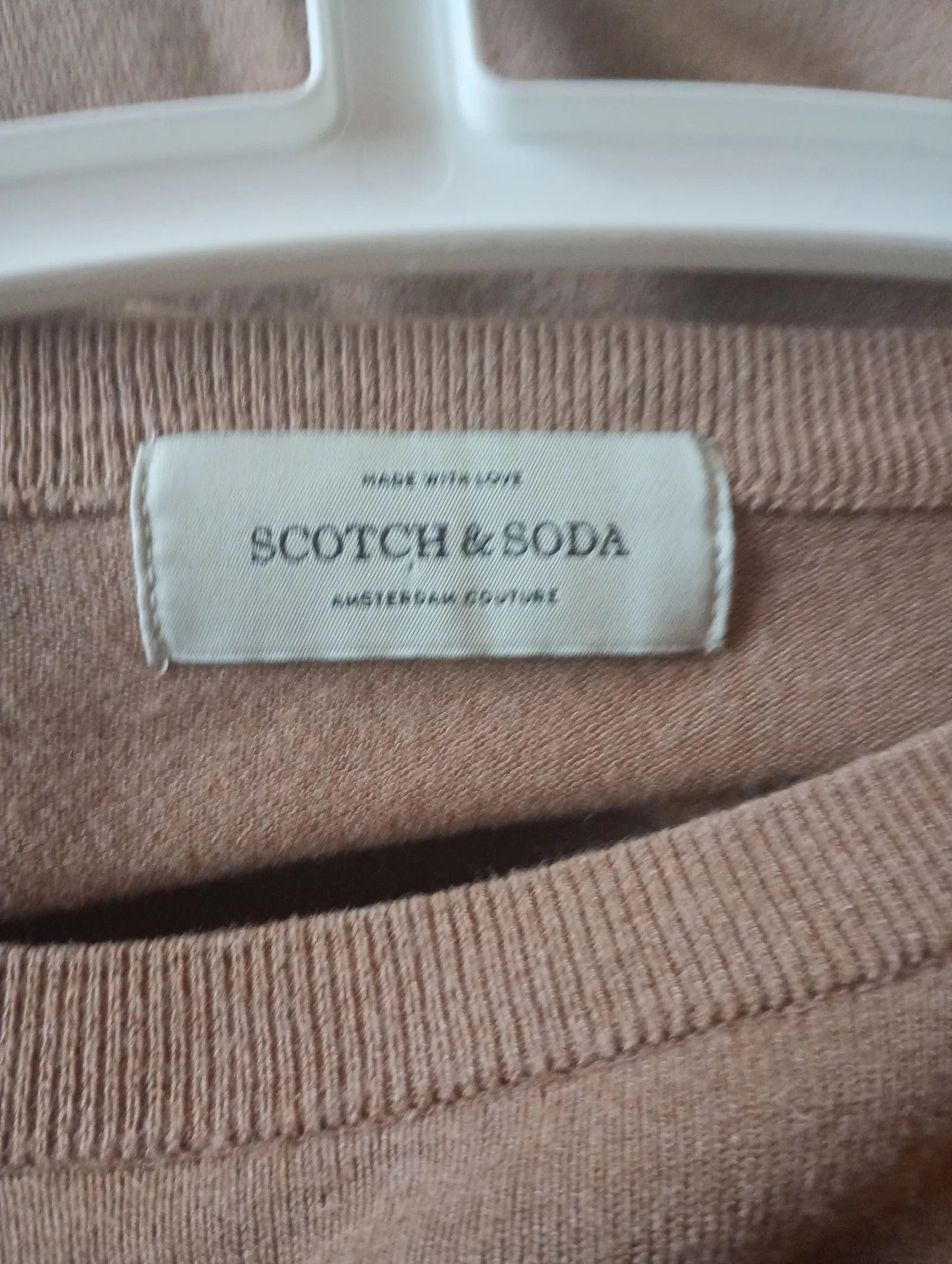 Scotch & Soda Scotch & Soda Cardigan Size US XL / EU 56 / 4 - 2 Thumbnail