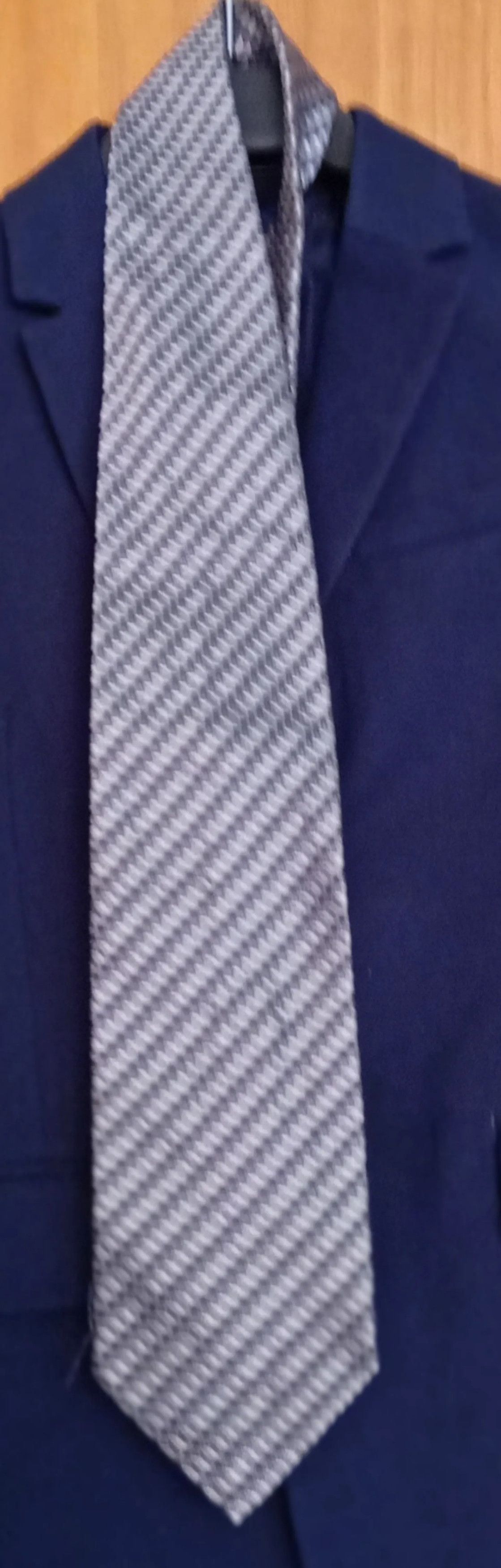 Tiger of Sweden Tiger Slips Tie Size ONE SIZE - 4 Thumbnail